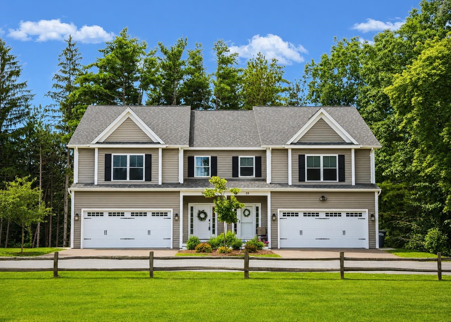 51 Blacksmith Drive — photo