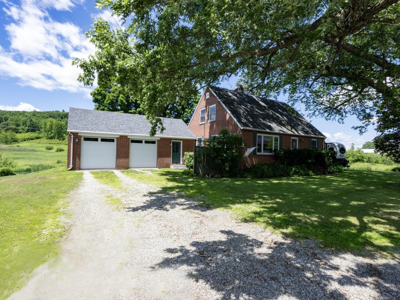 5506 St. George Road — photo