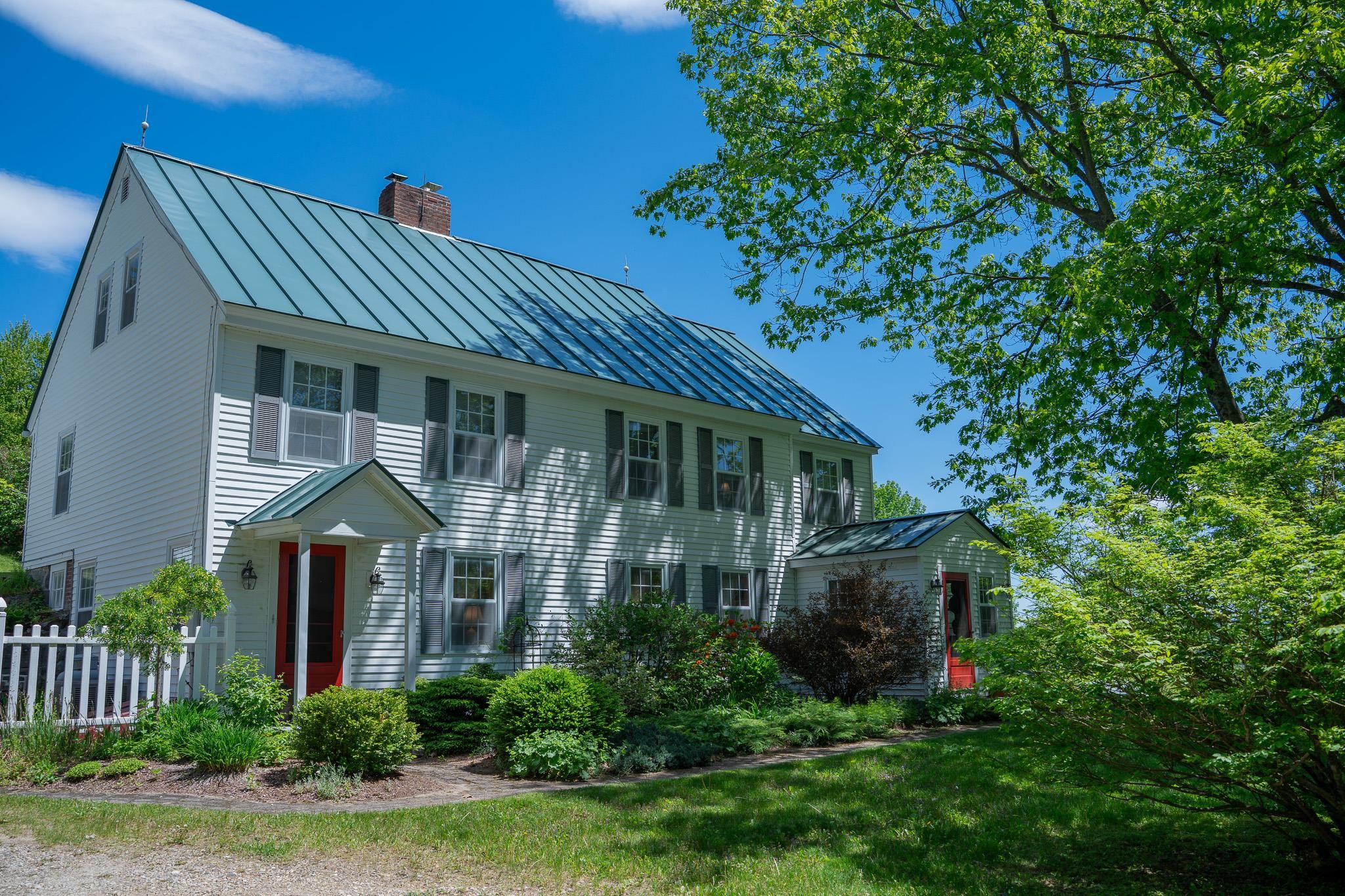 352 Maple Hill Road — photo