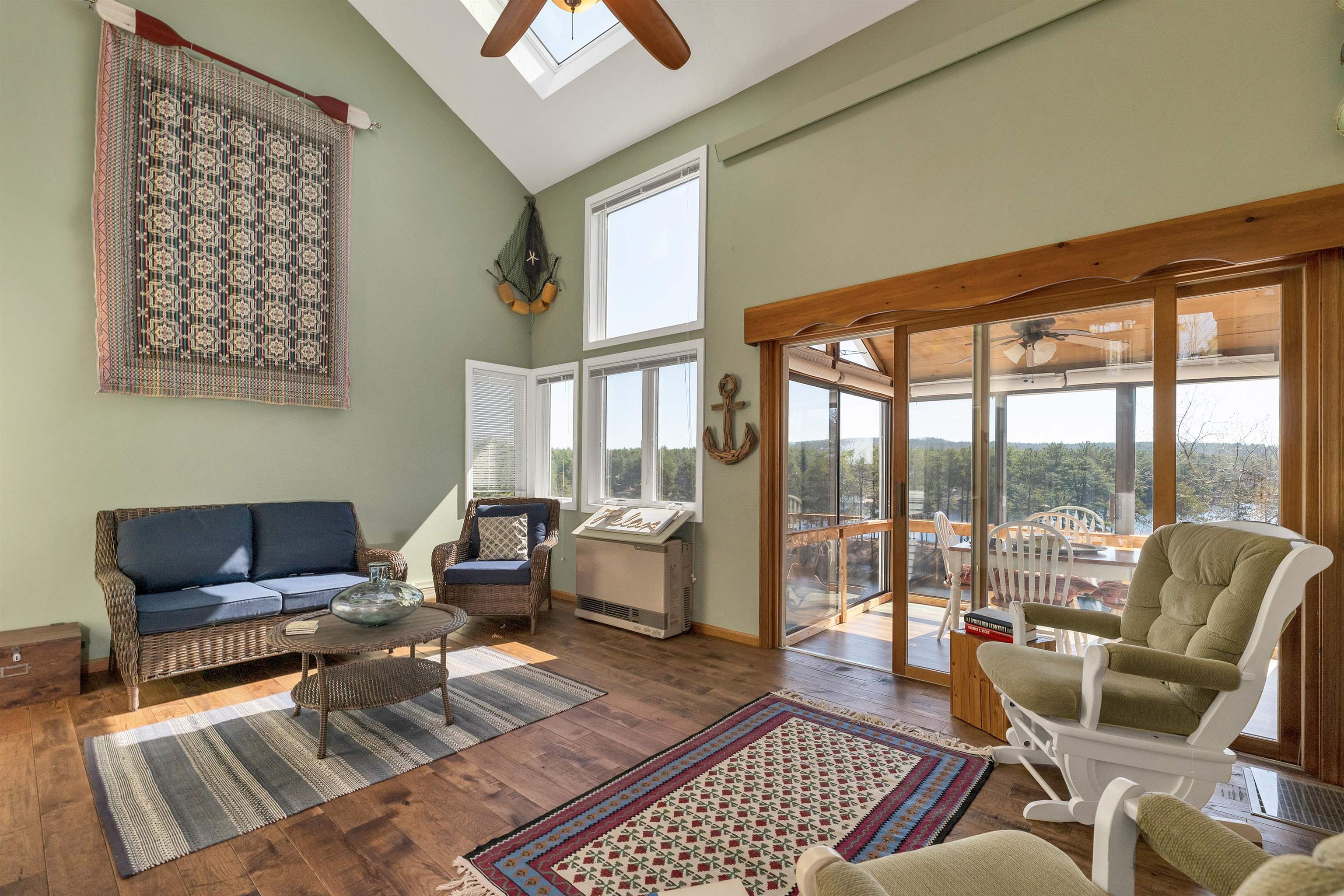 181 Michawanic Road 7D — photo