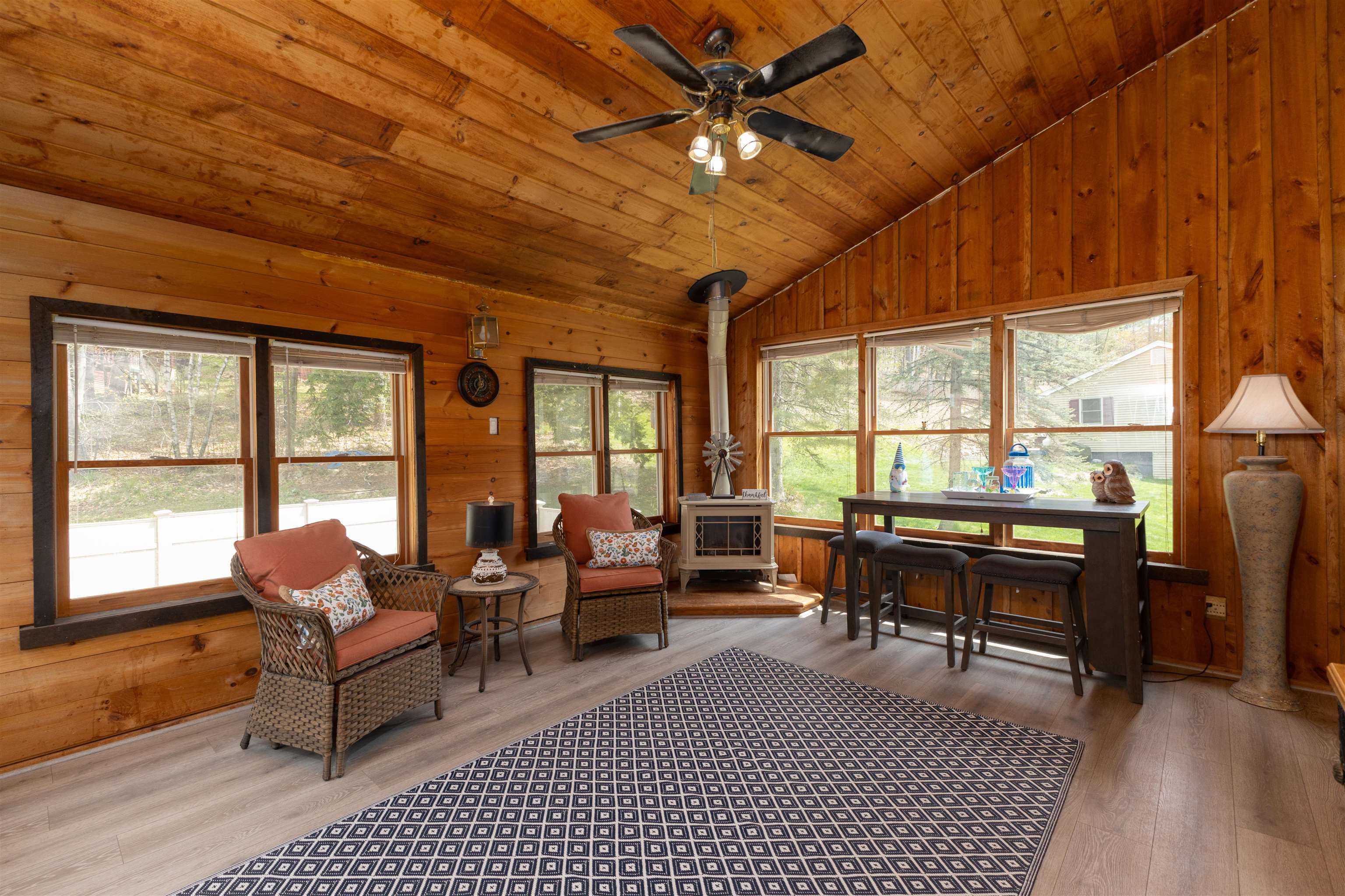 3 Snowshoe Hill Road — photo