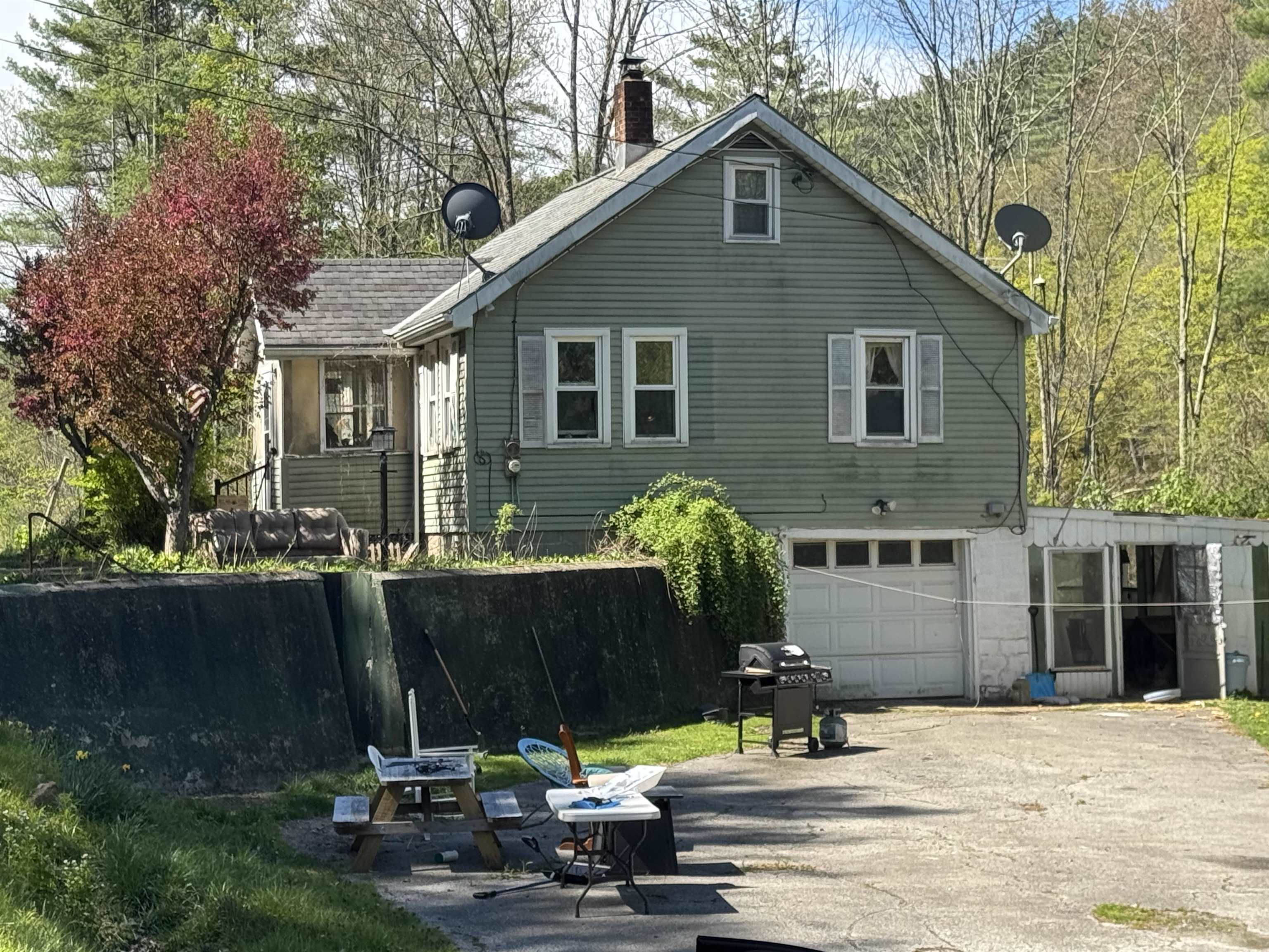302 US Rte 7, Pownal, VT 05261 — photo 2
