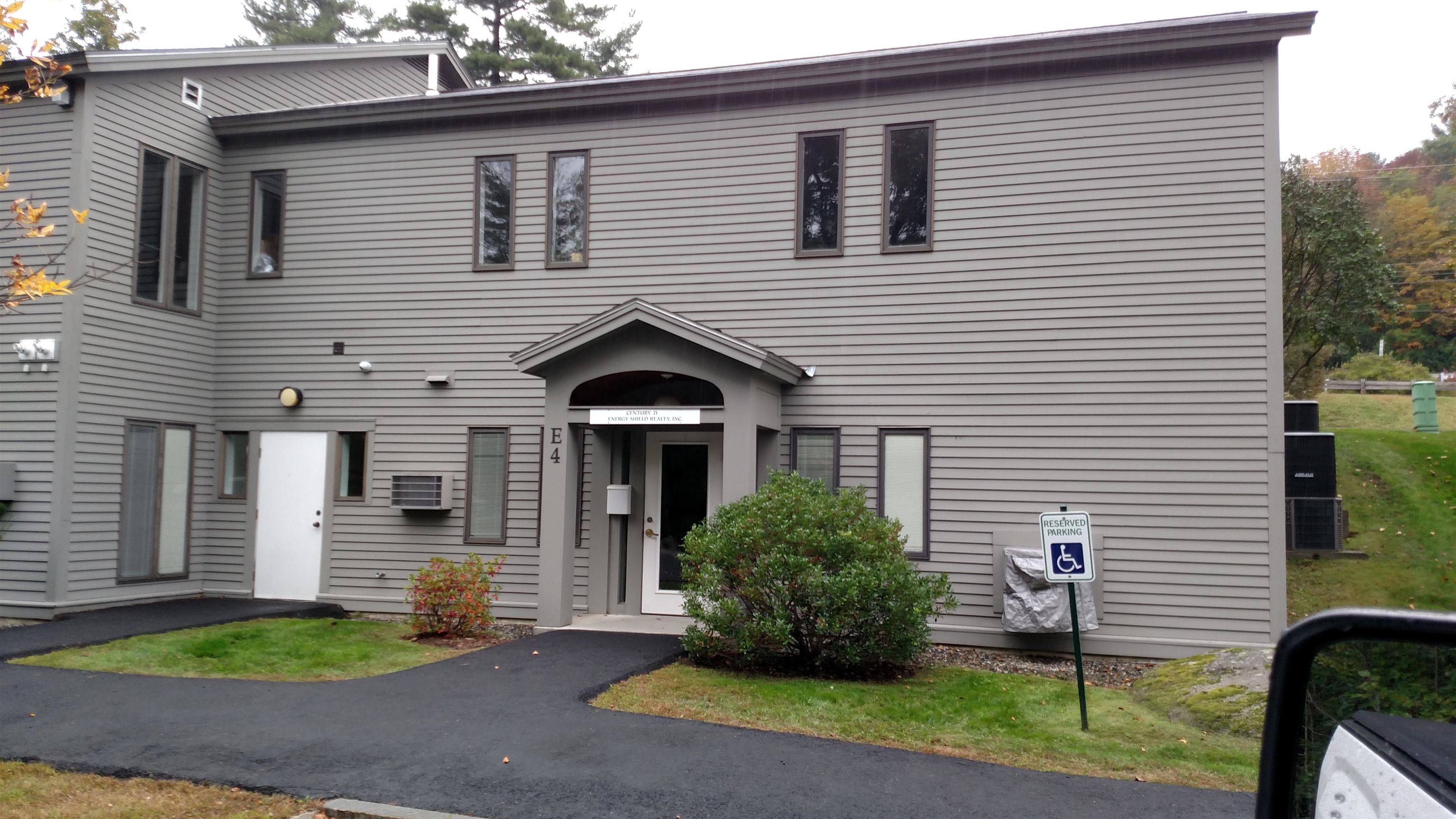 367 Route 120 Unit E-4 — photo