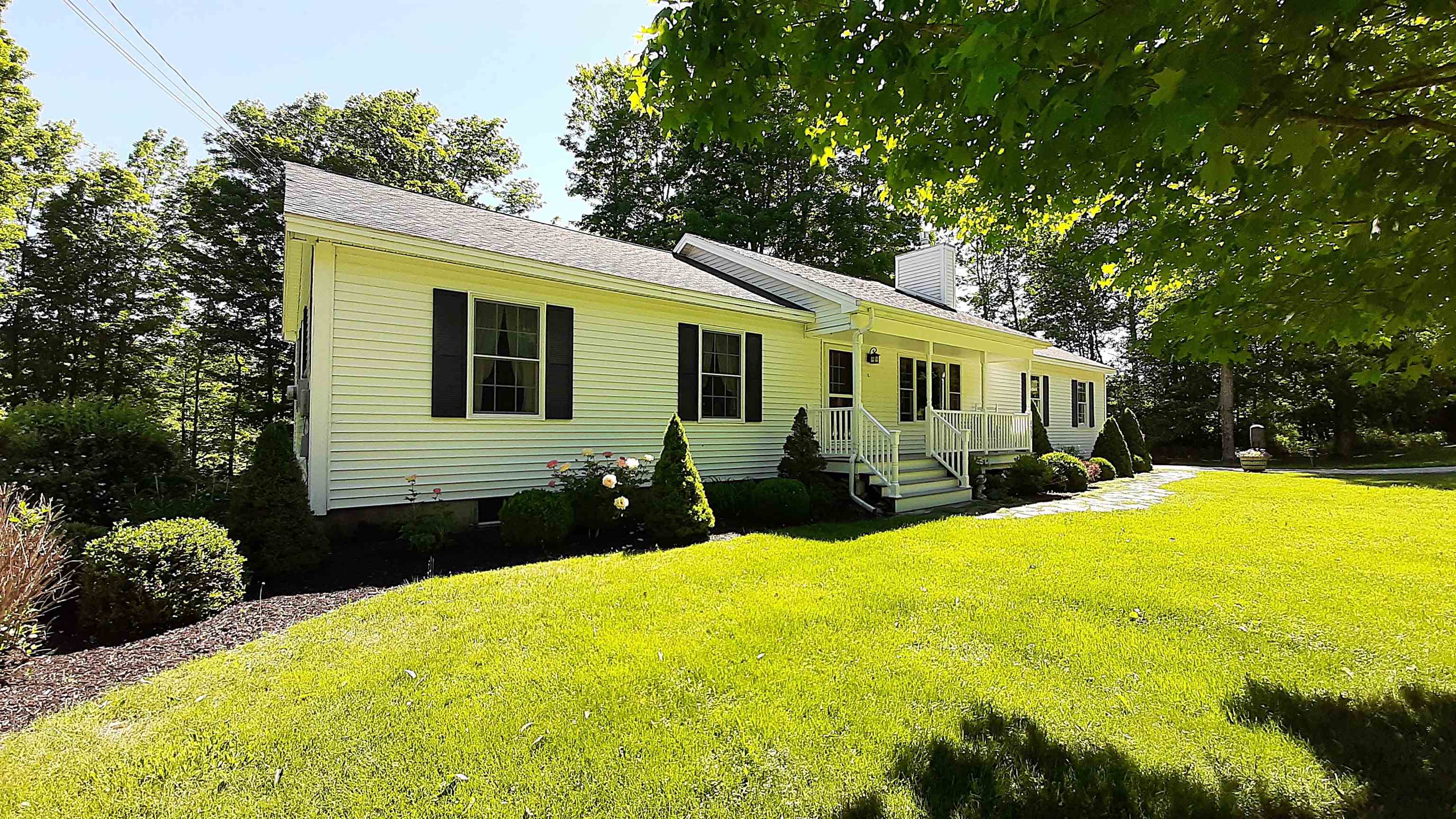 2563 Vt Rt 155 — photo