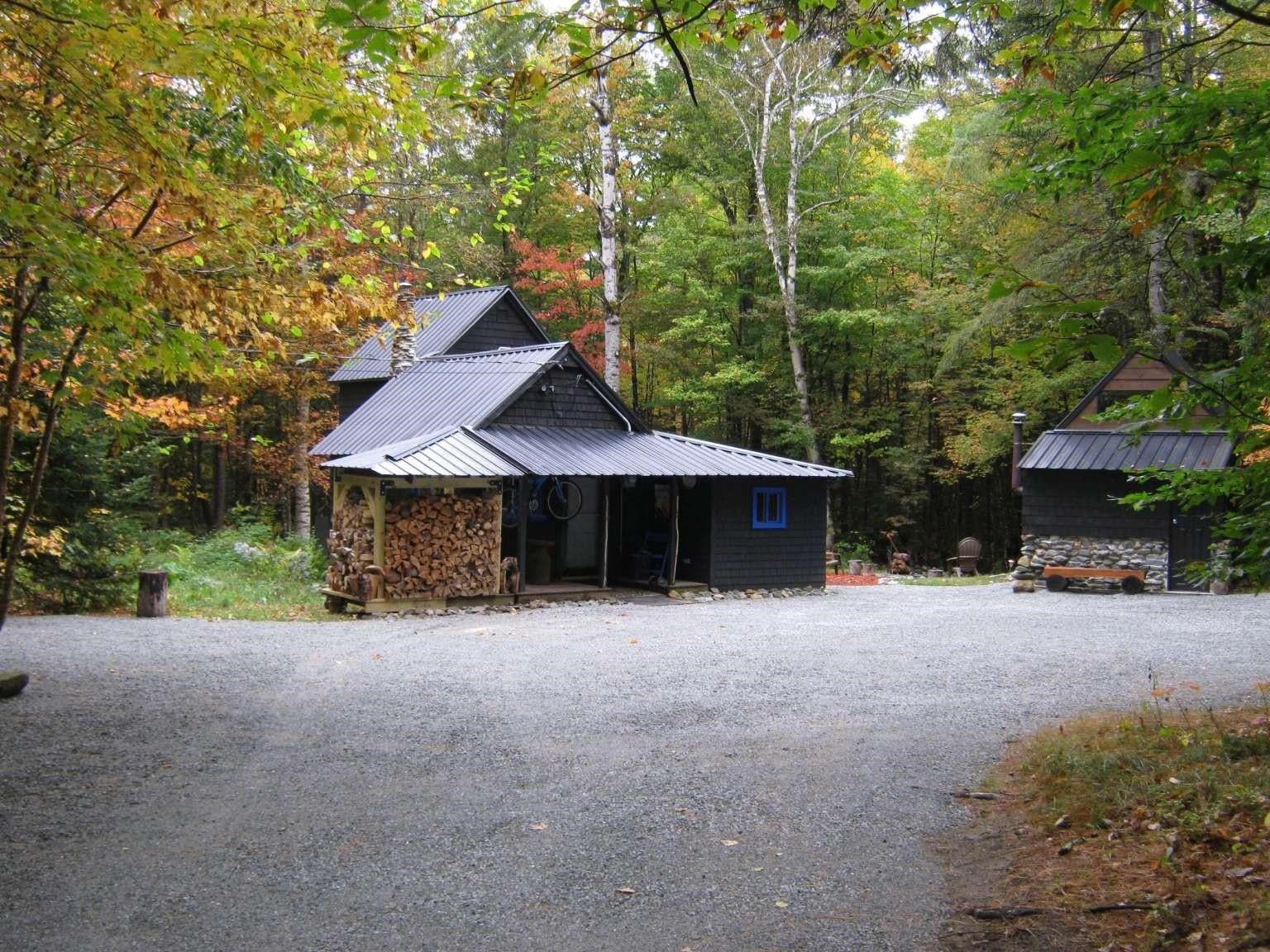 111 Paine Road — photo