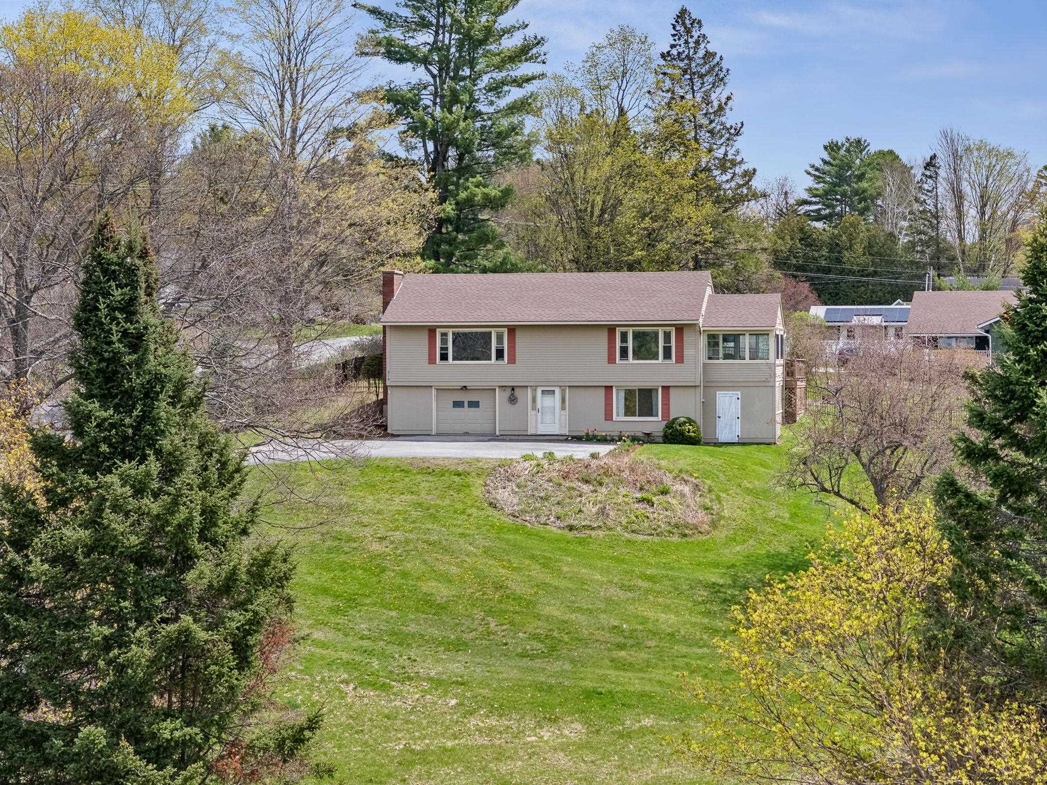 219 Towne Hill Road — photo