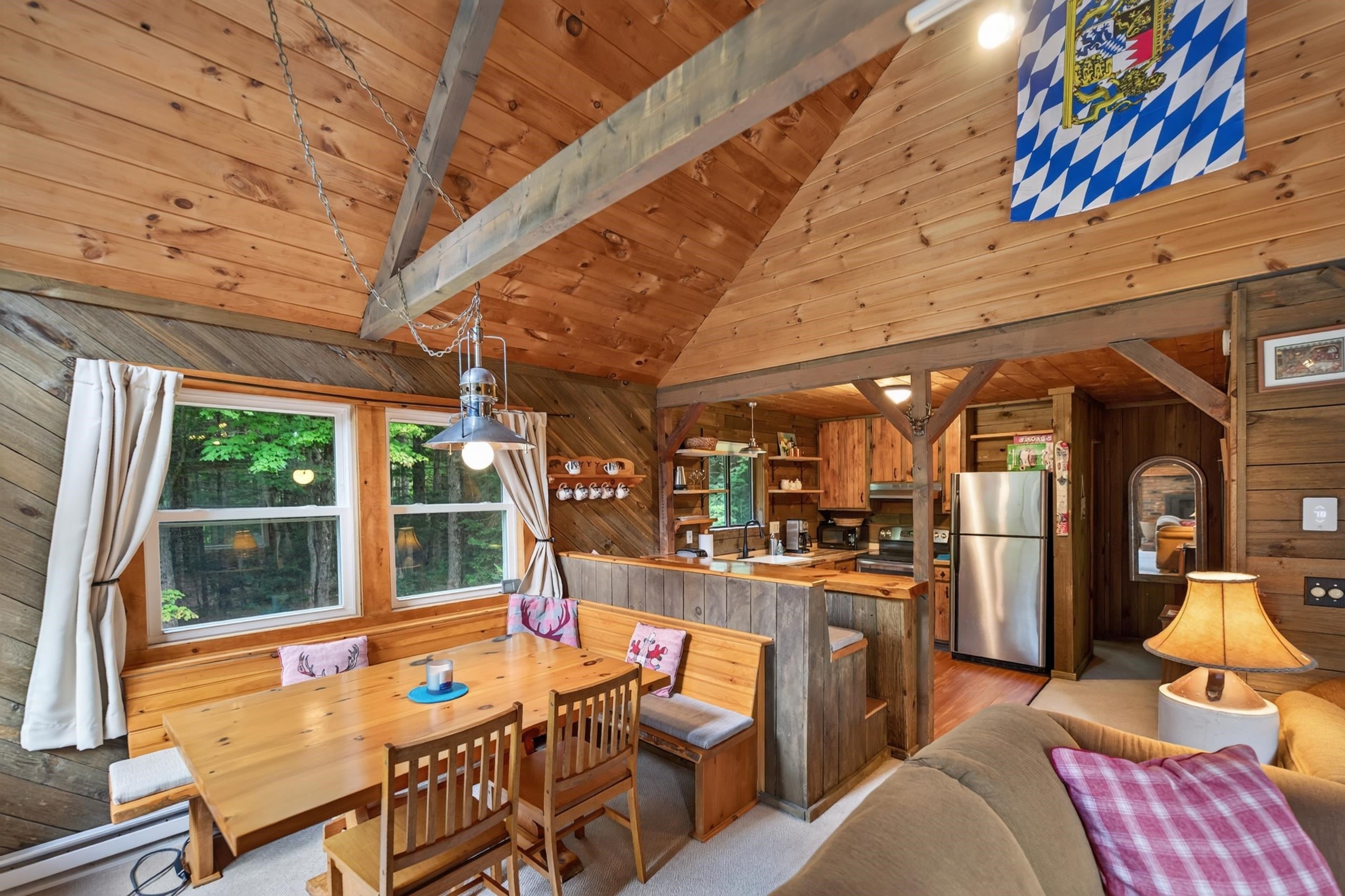48 Upper Highlands Loop, Dover, VT 05356 — photo 3