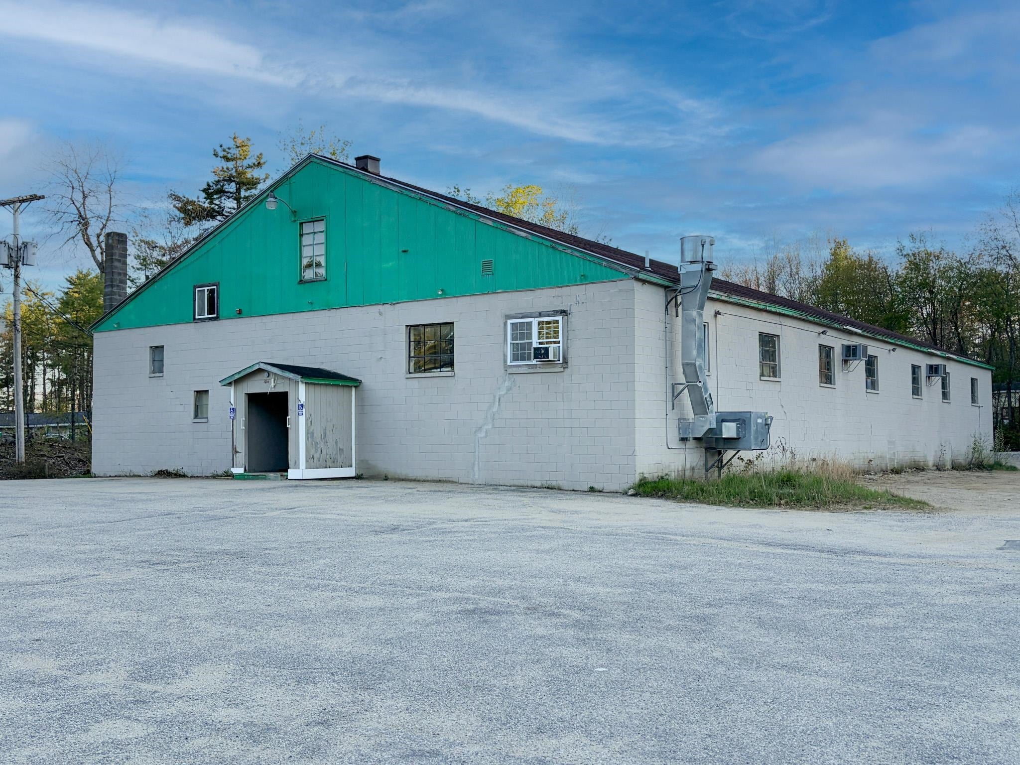 184 Milton Road — photo