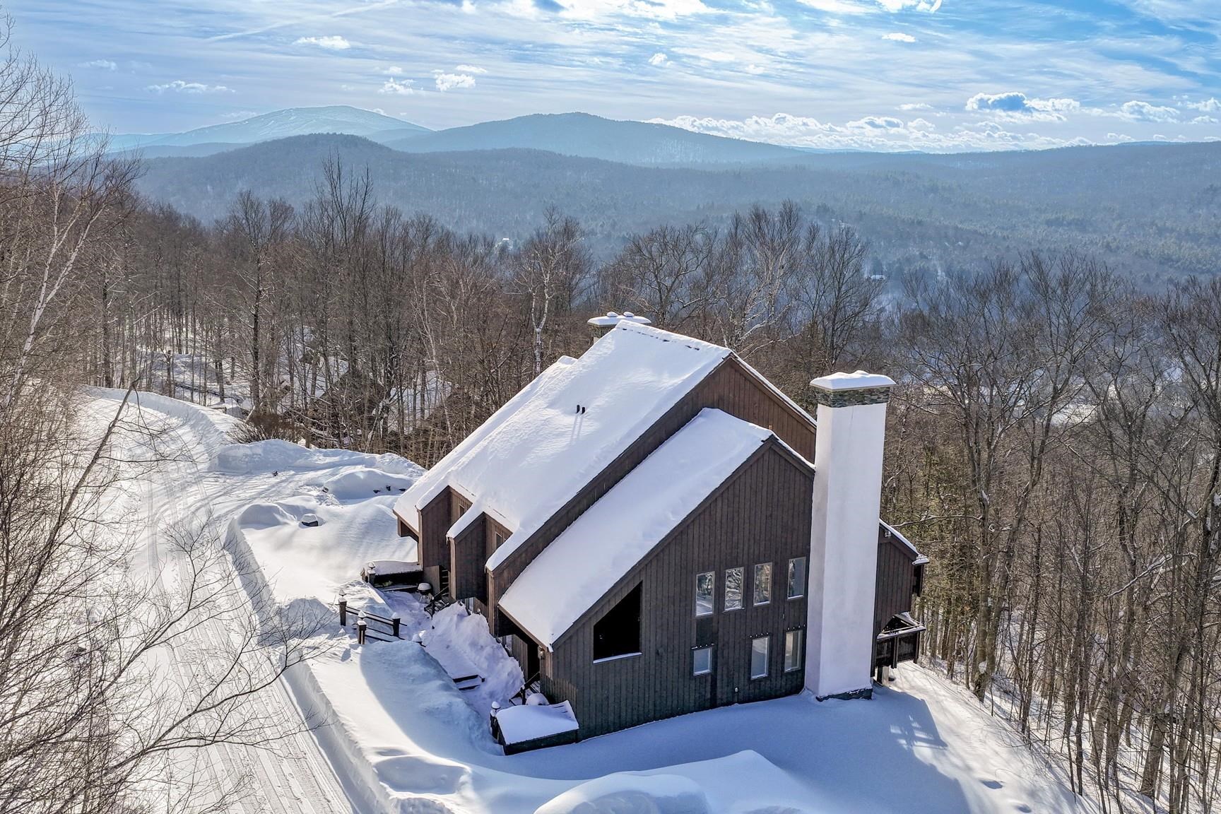 107 Blueberry Ledge Ridge — photo