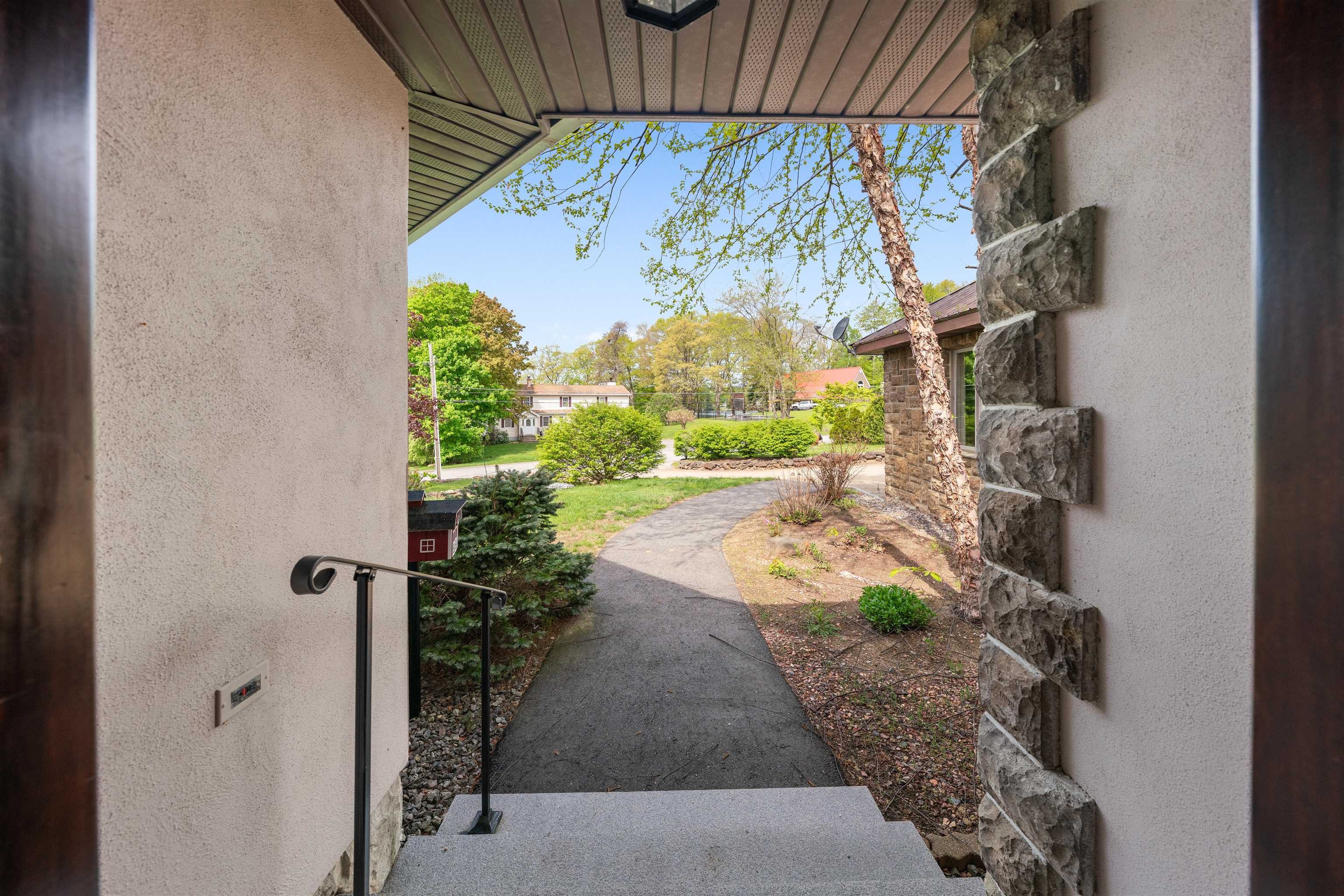 61 Chapin Terrace — photo