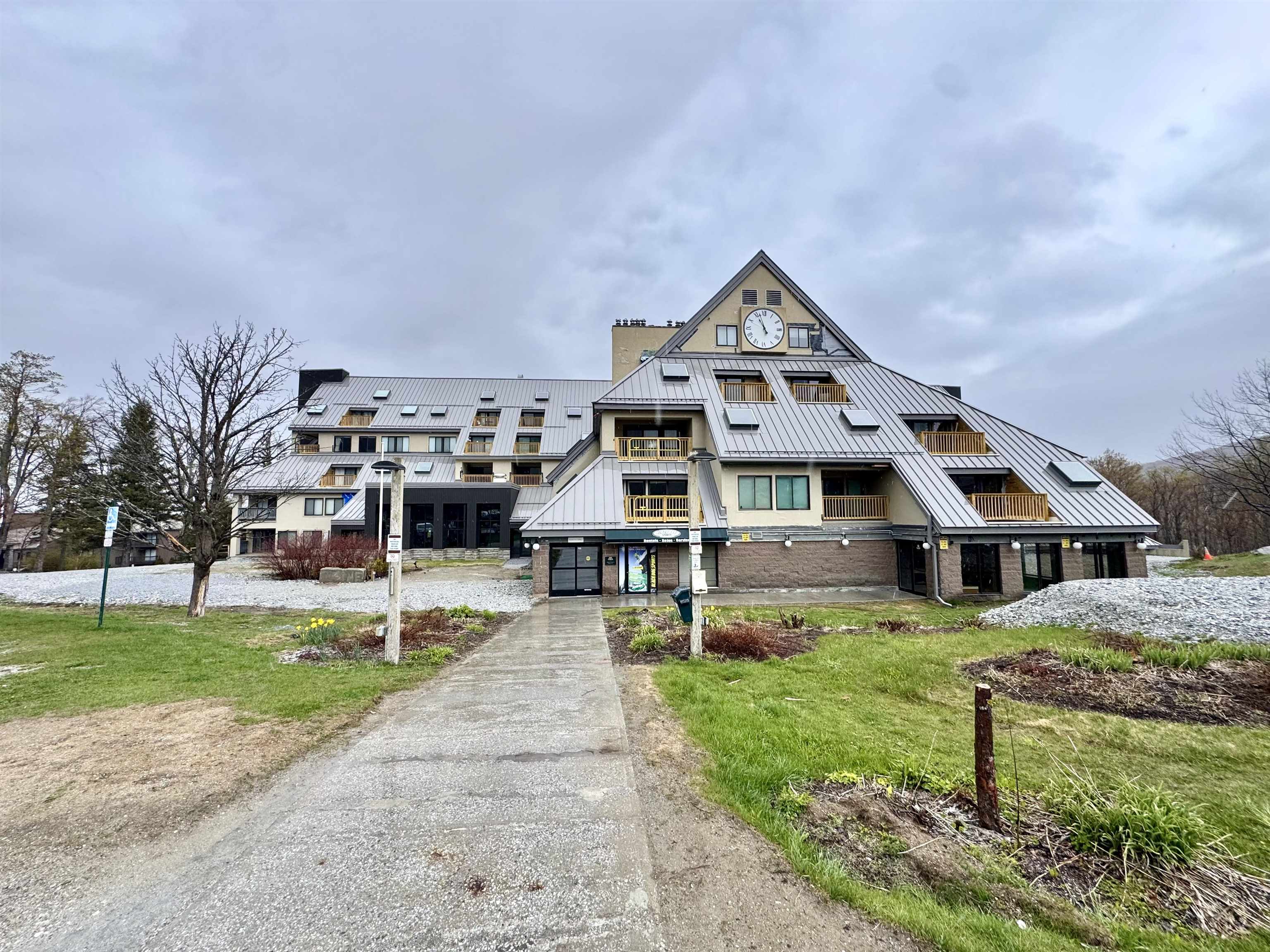 135 East Mountain Road #1-A-3, Killington, VT 05751 — photo 2
