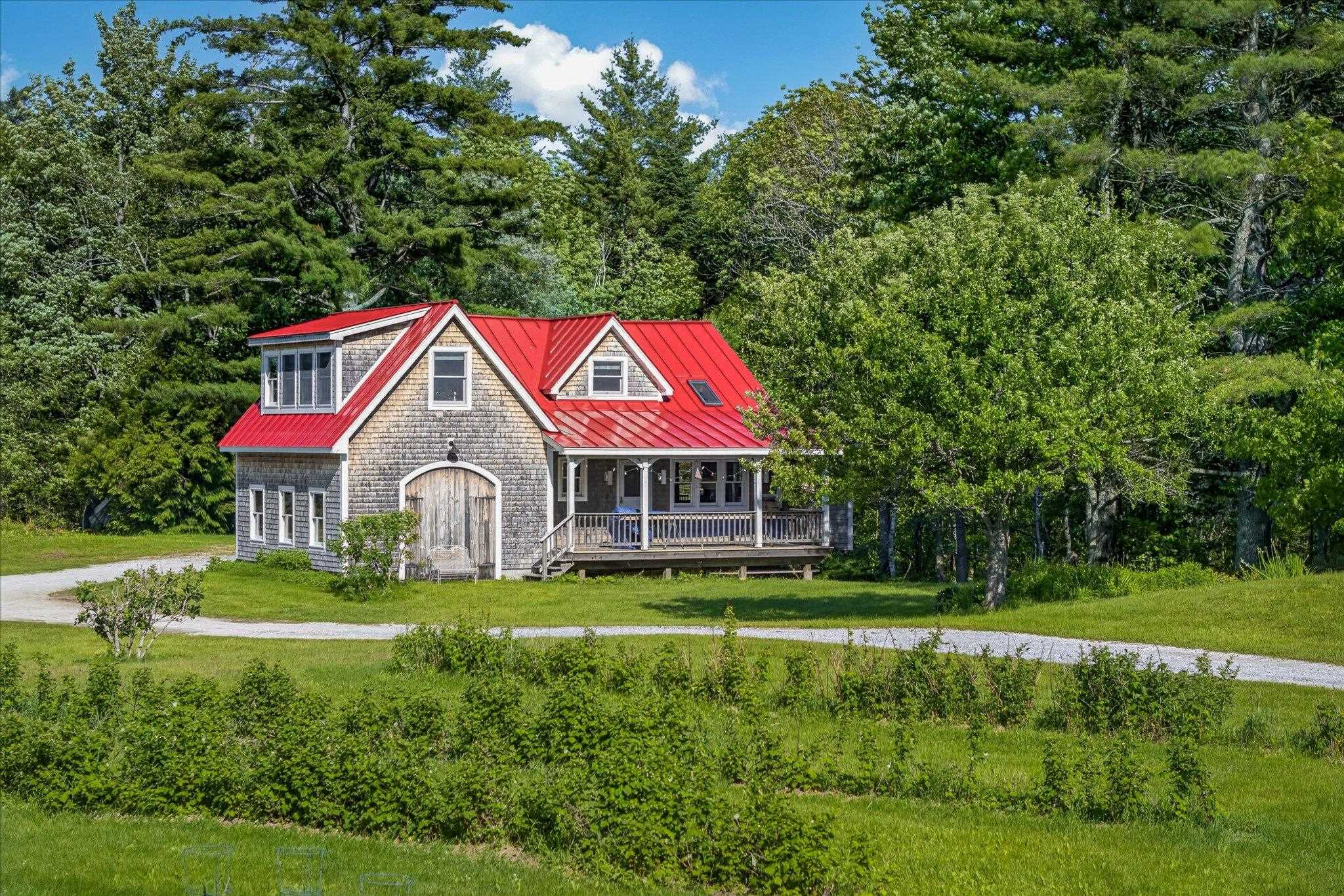 2721 Vermont Route 155 — photo
