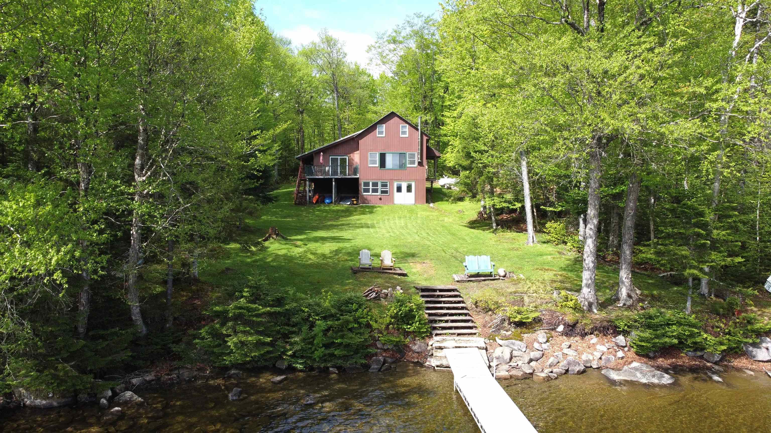 809 Jackson Road — photo