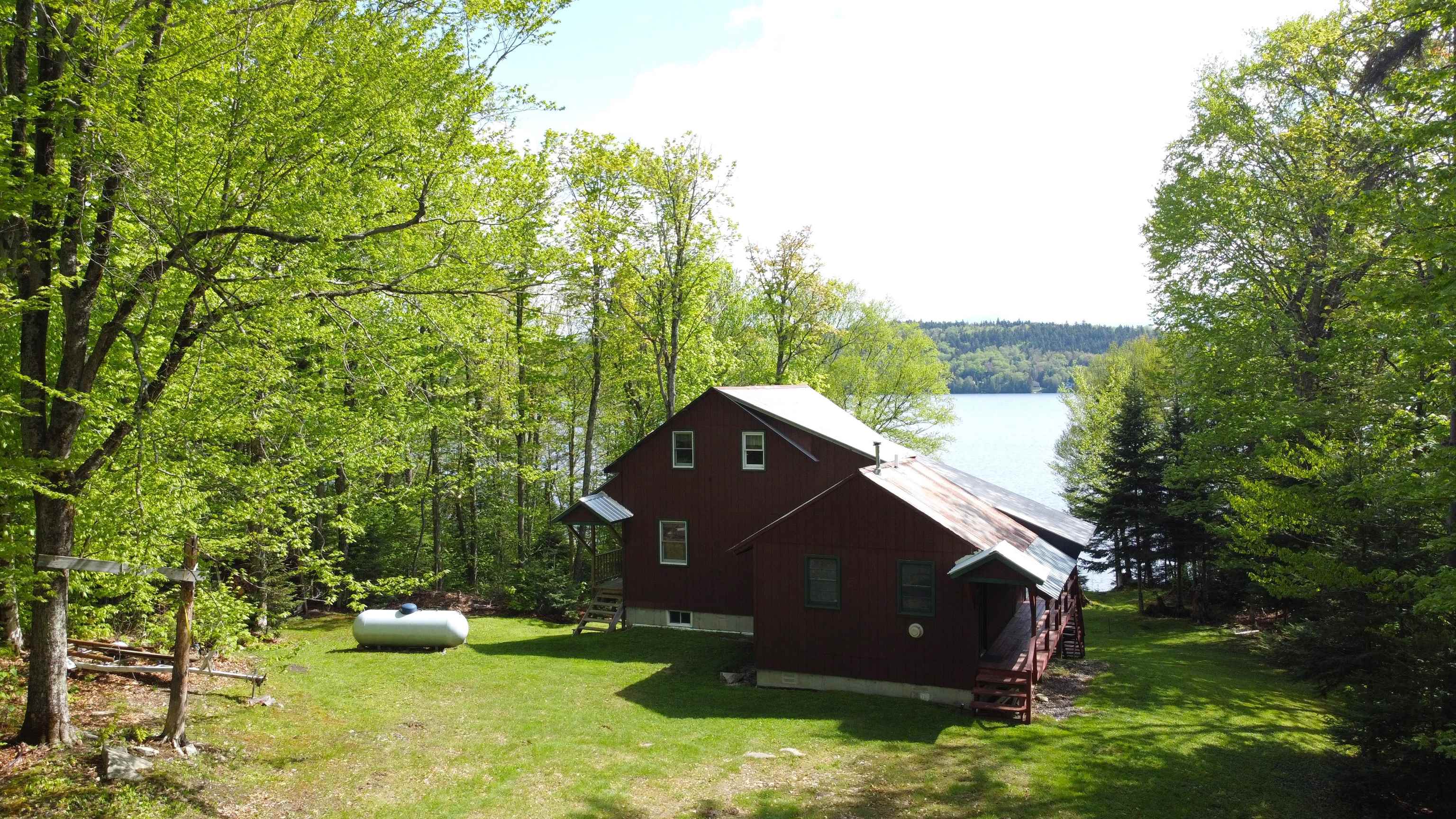 809 Jackson Road, Averill, VT 05901 — photo 2