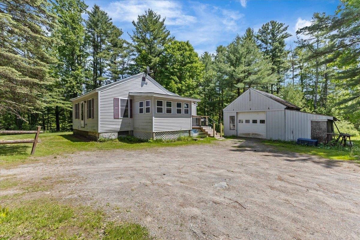 178 Pond Brook Road — photo
