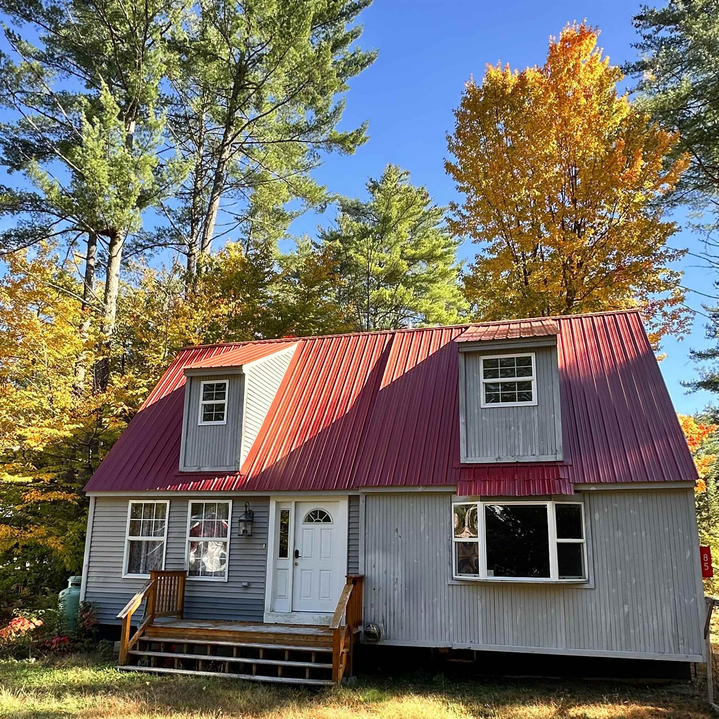 85 Elliott Lane — photo