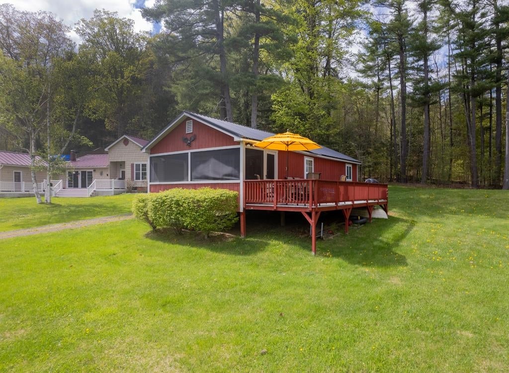 845 Burr Pond Road — photo