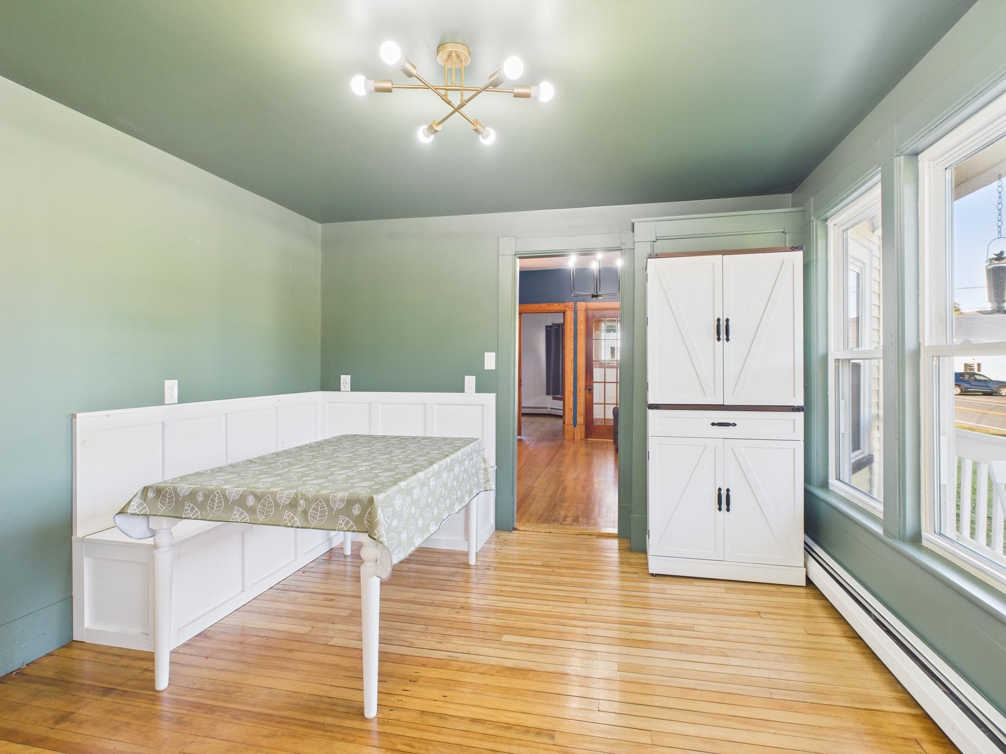 254 Christian Hill, Canaan, VT 05903 — photo 2