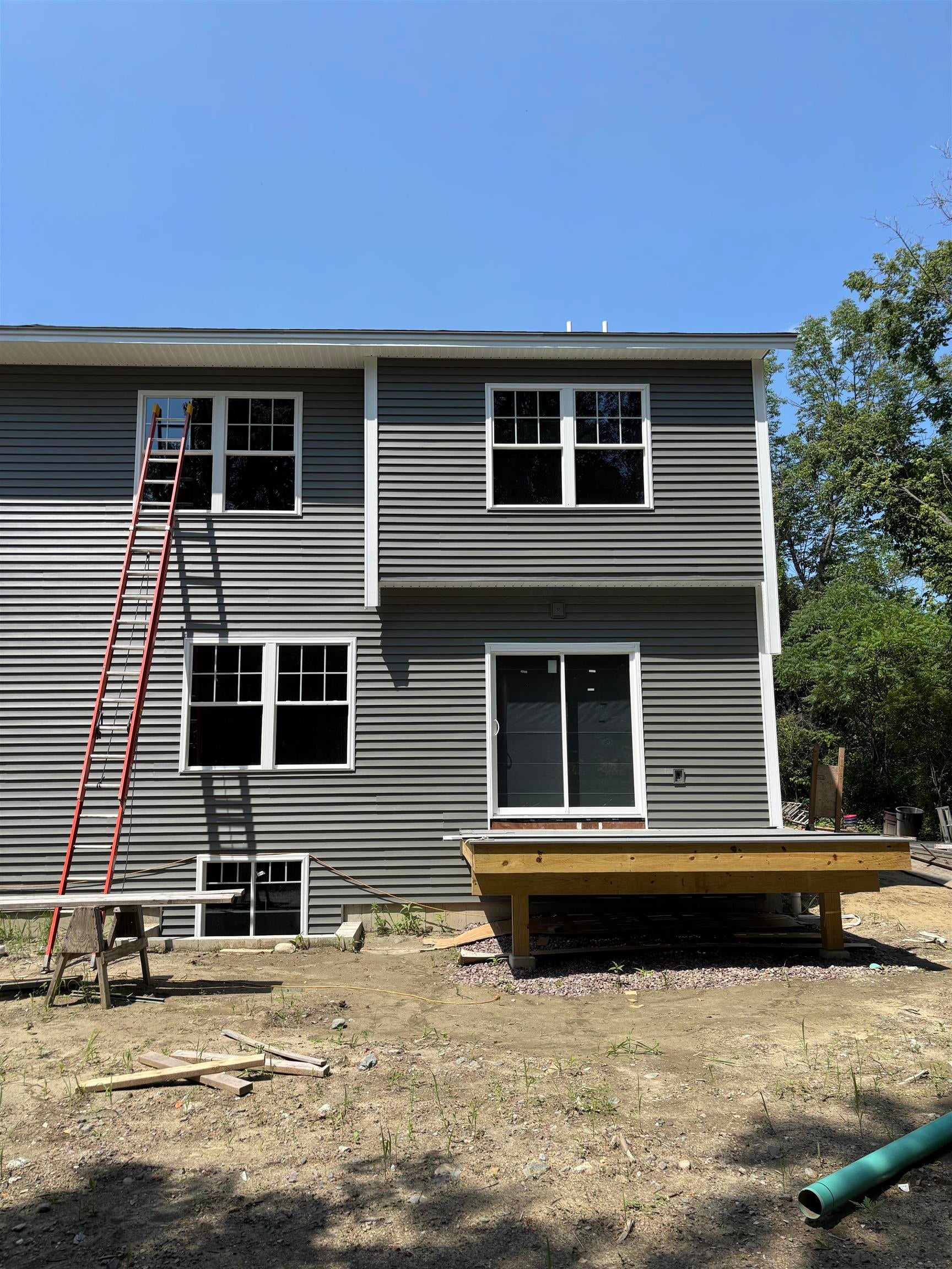 Tbd Cvu Road Unit #1 — photo