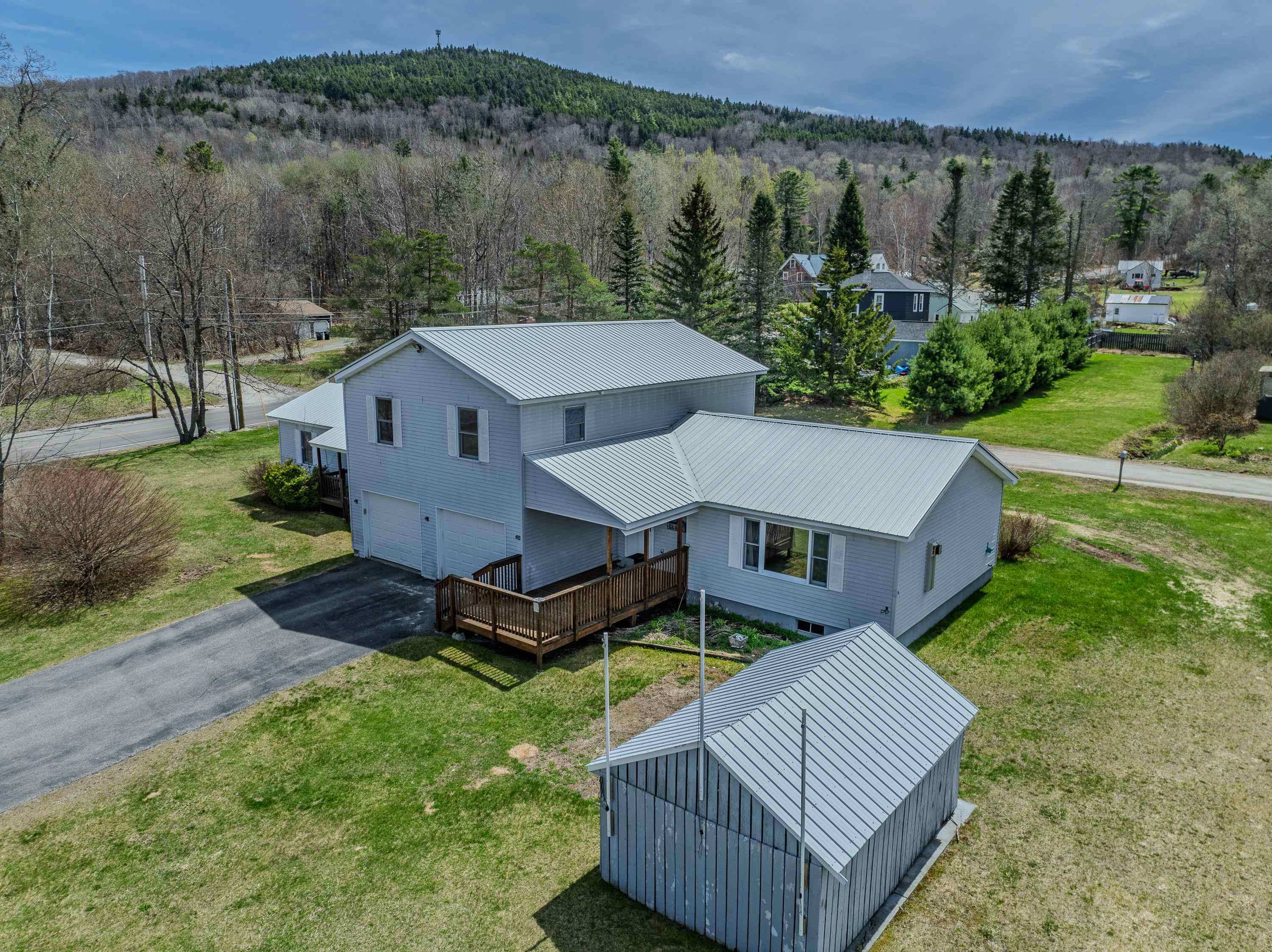 13 Harrigan Street — photo