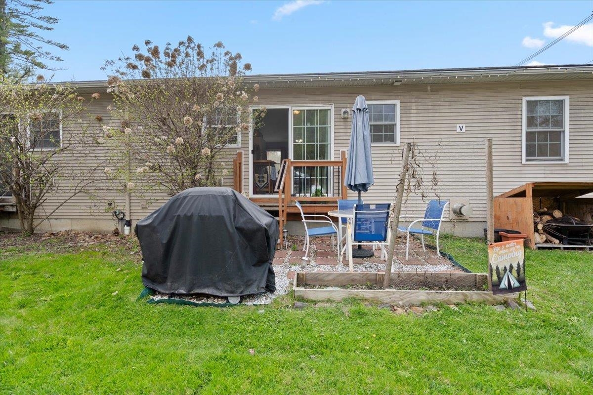 14 Ritchie Avenue — photo