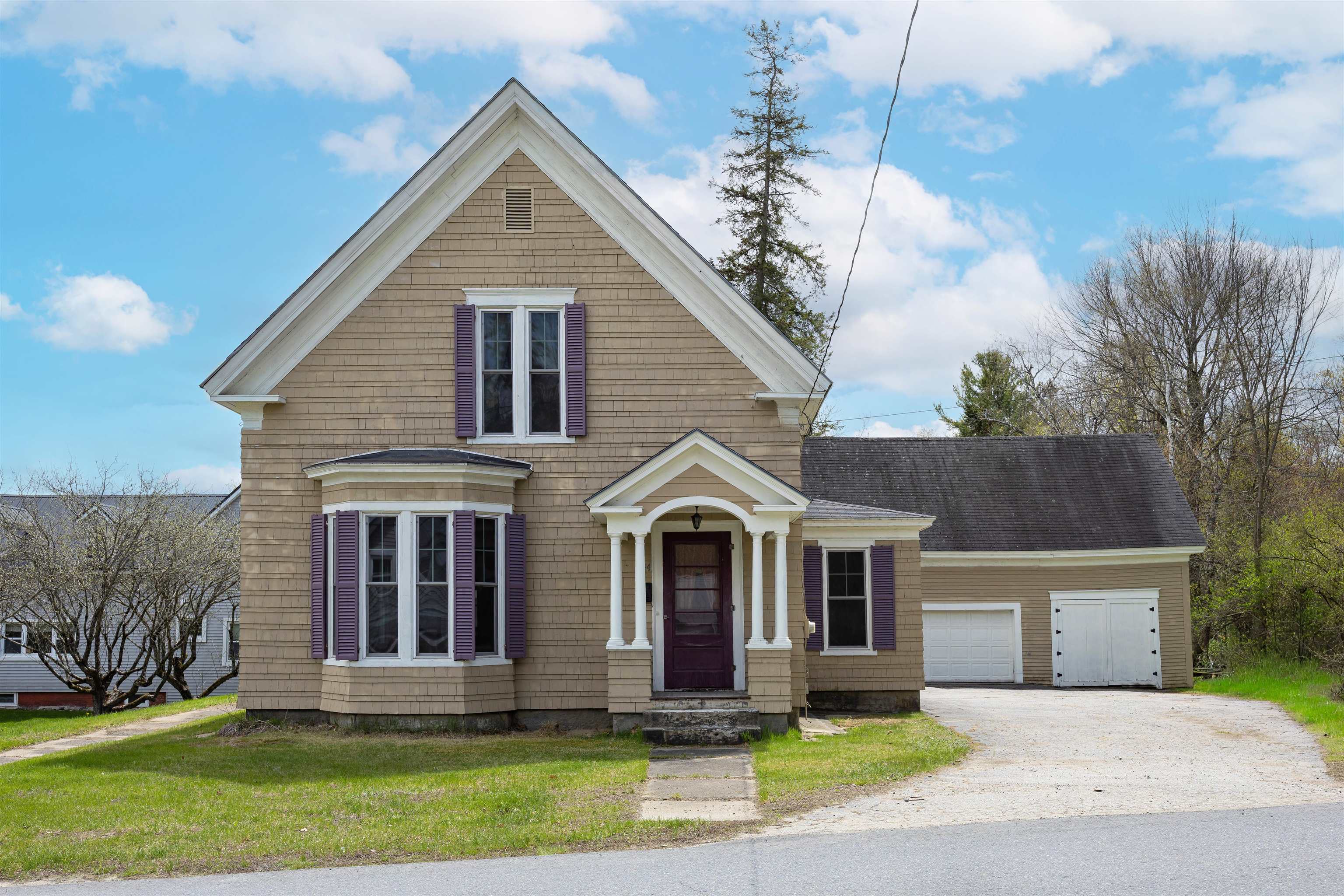 44 Elm Street — photo