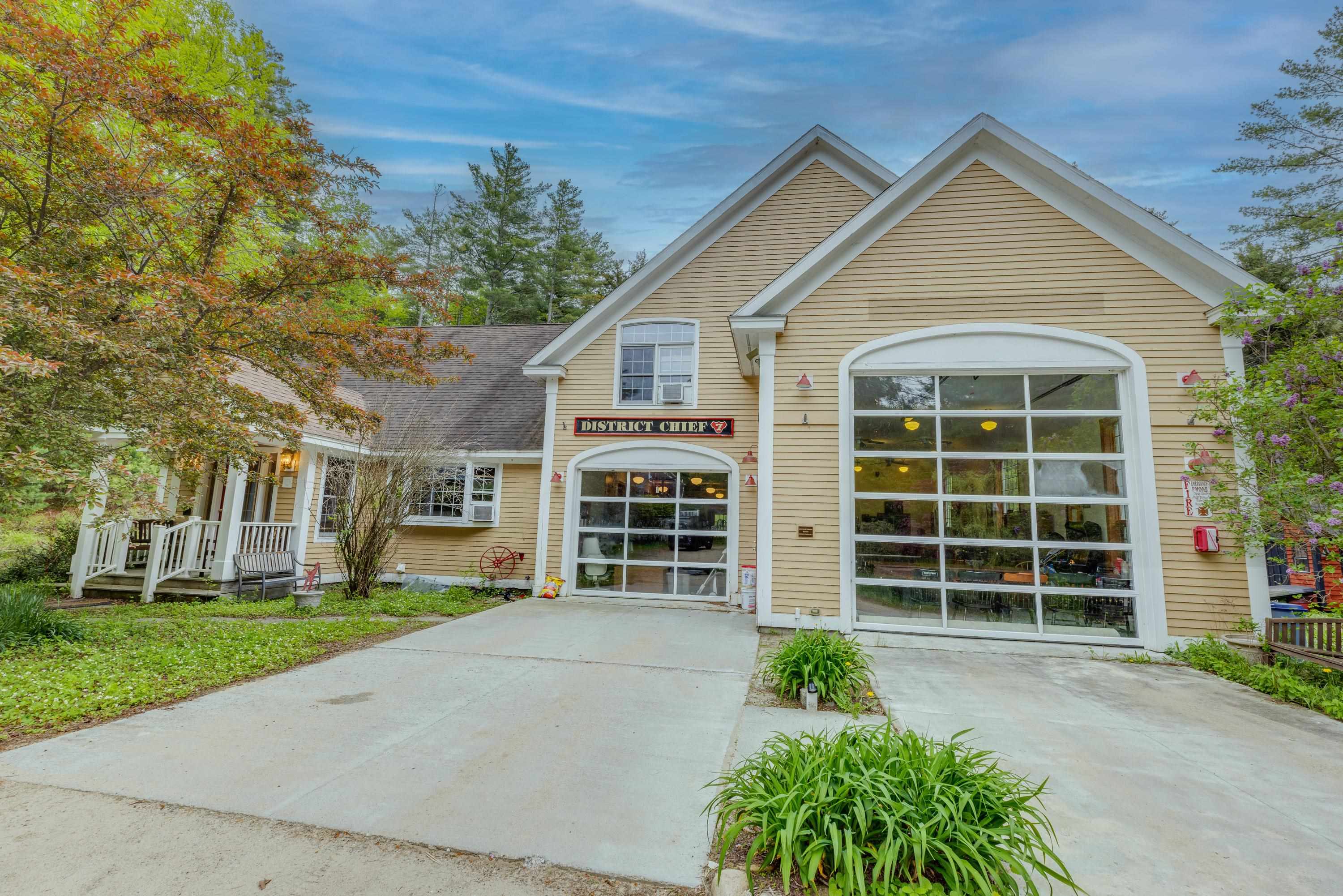 176 Amory Leland Drive — photo