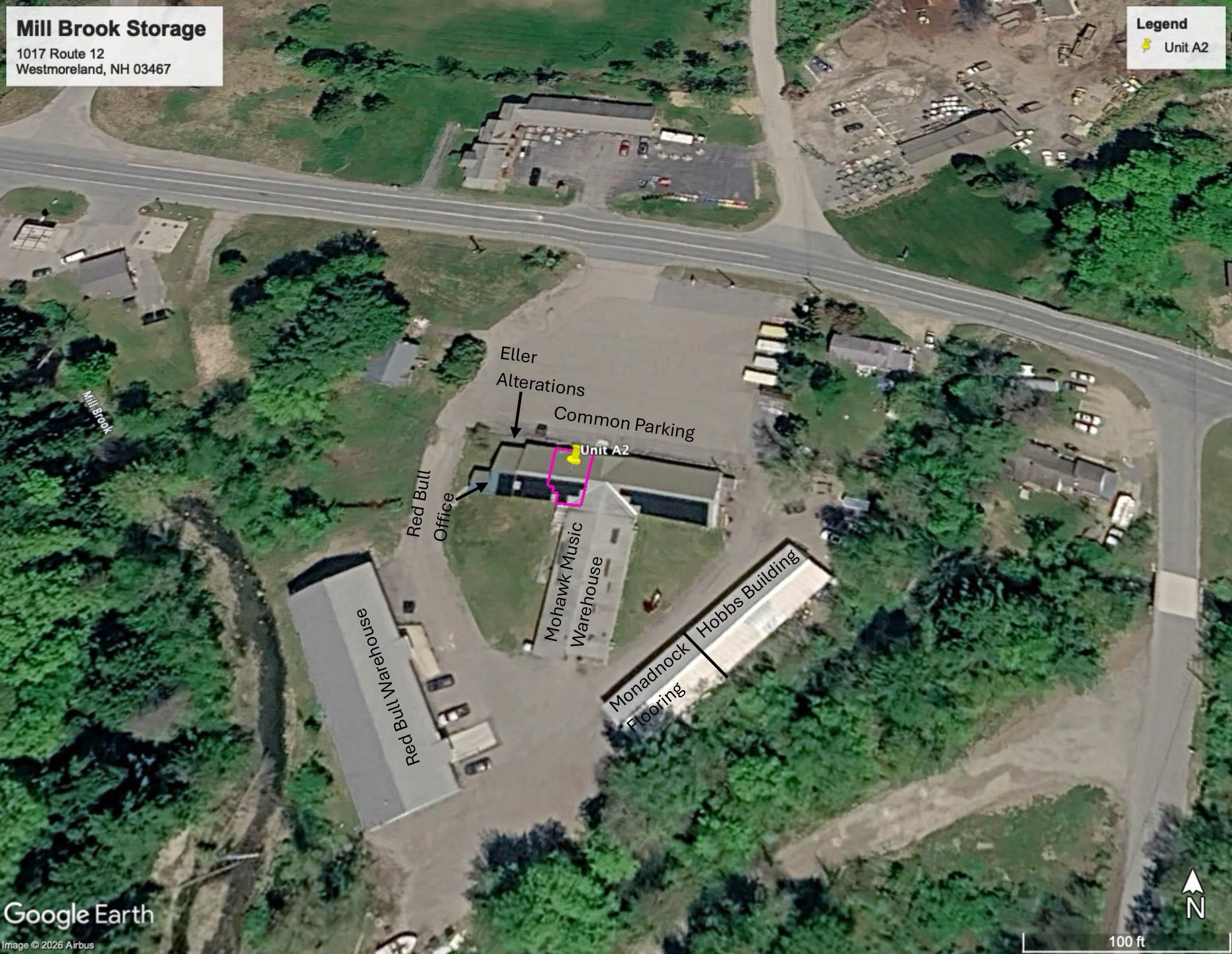 1017 Route 12 — photo