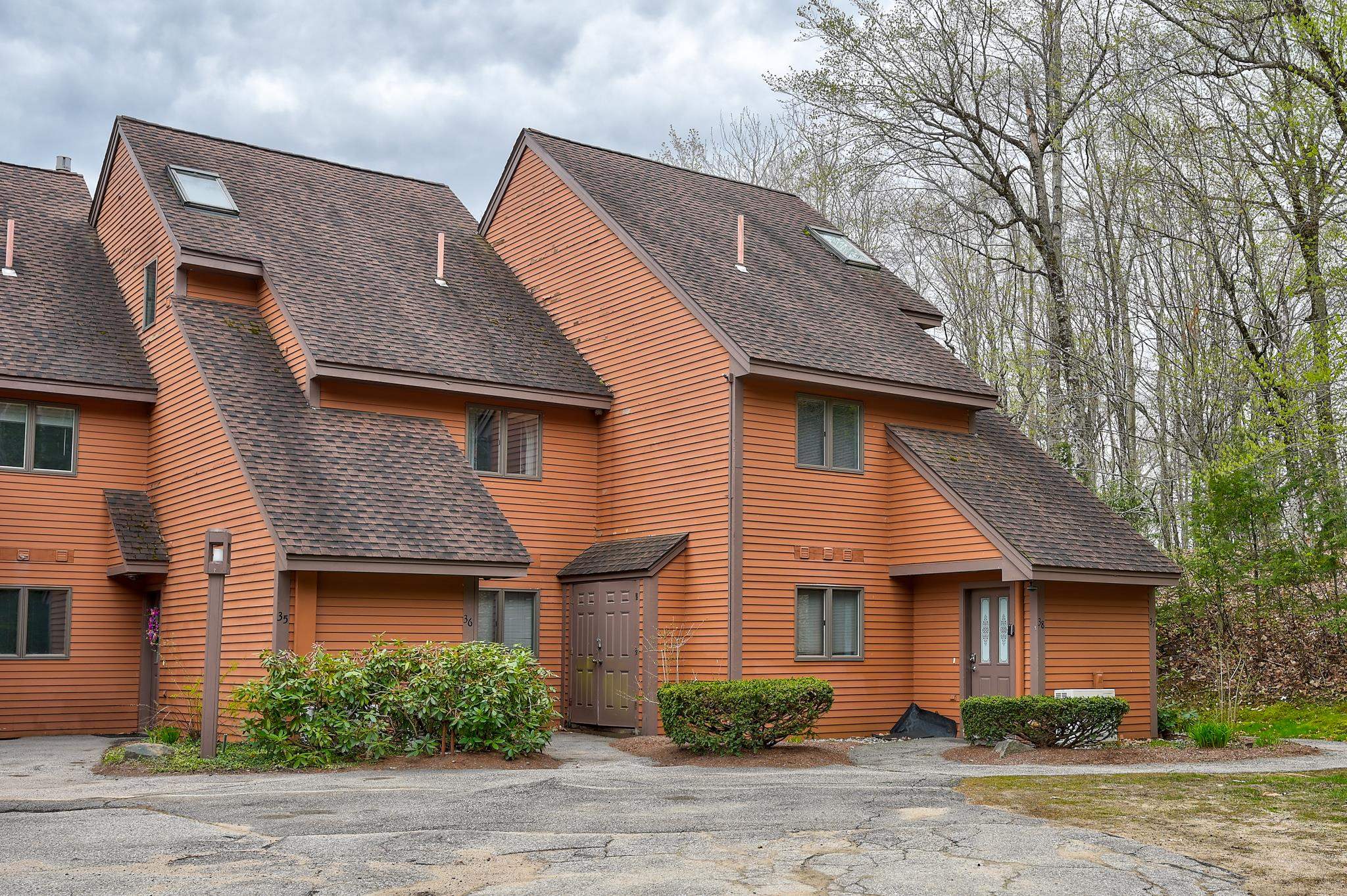 F37 Nordic Village Lane F37 — photo