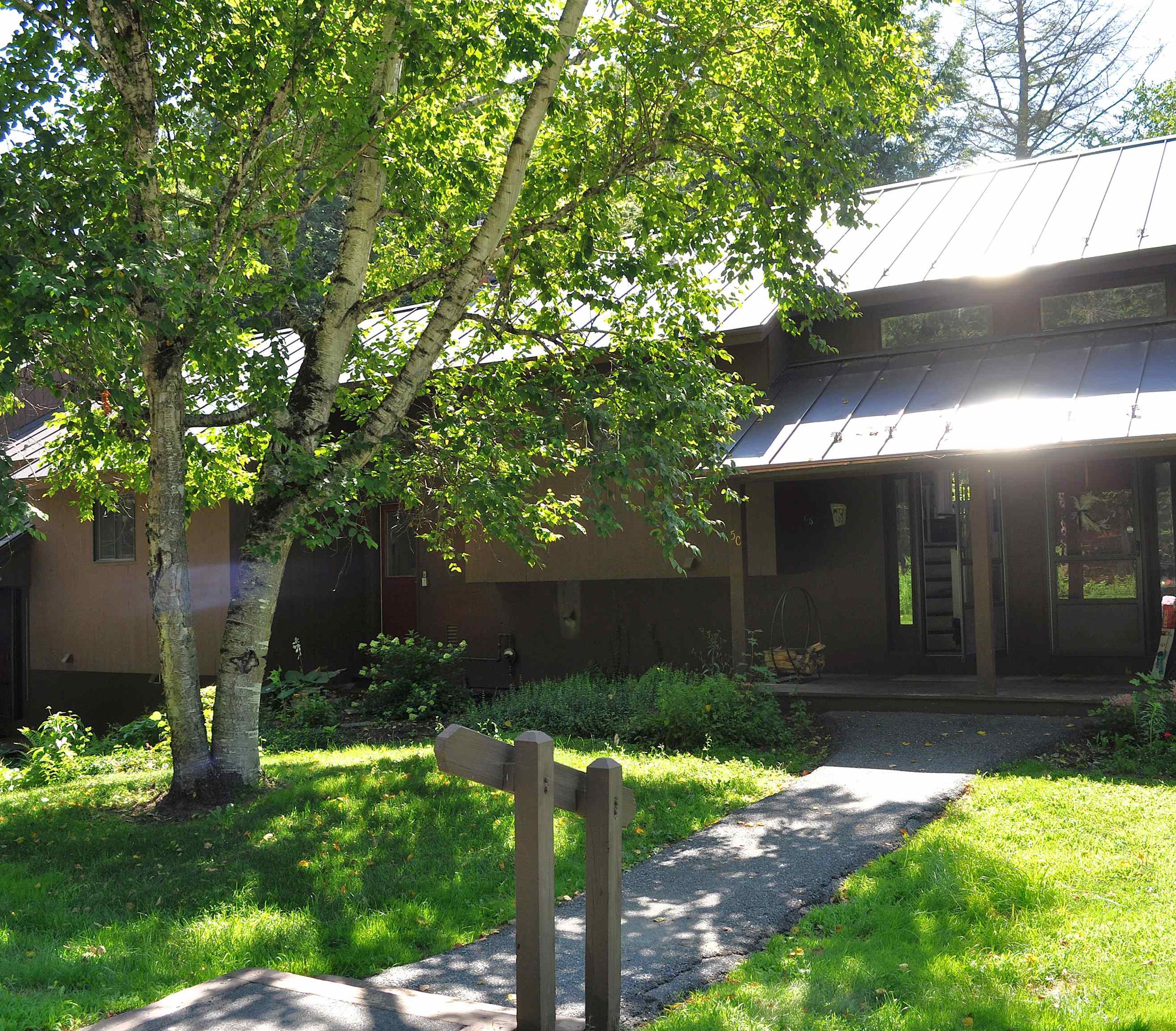 253 Old Quechee Road 5C — photo