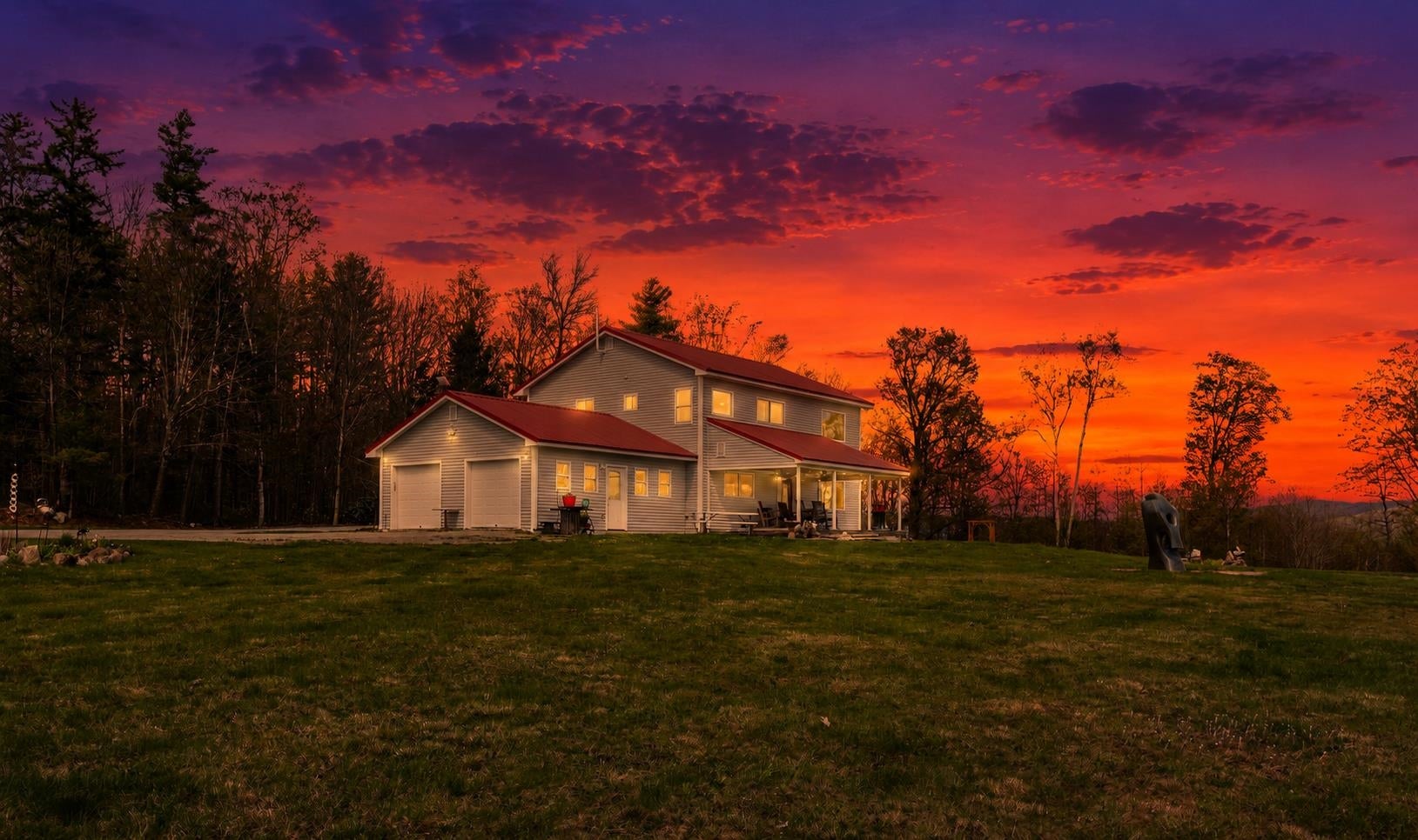 172 Hurd Road — photo