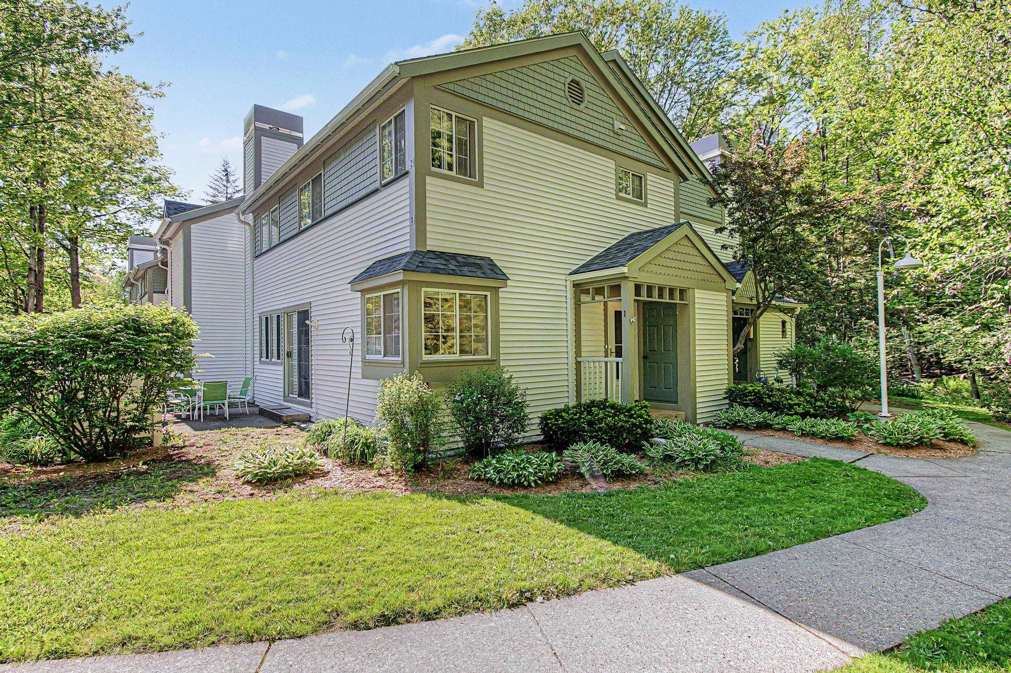 1 Winding Brook Drive — photo