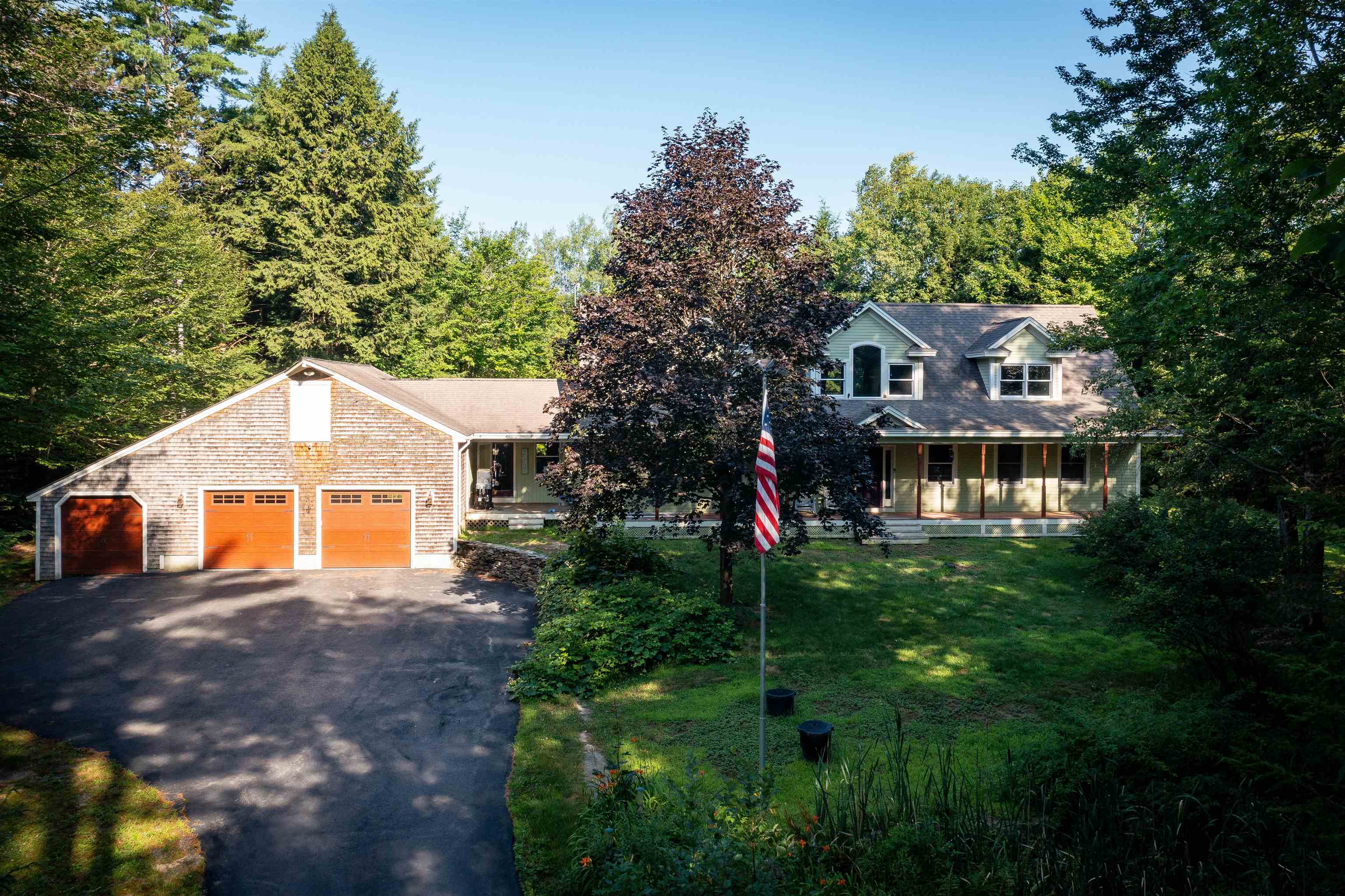 48 Maple Manor Road — photo