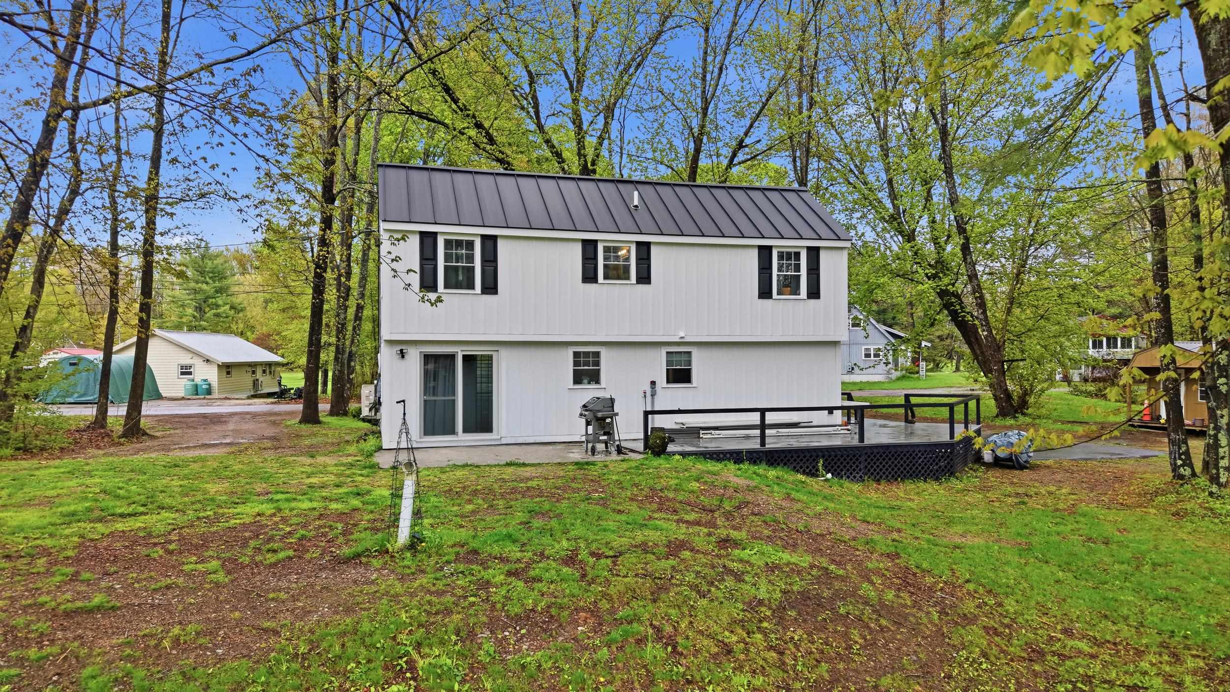 6 Forest Lane — photo
