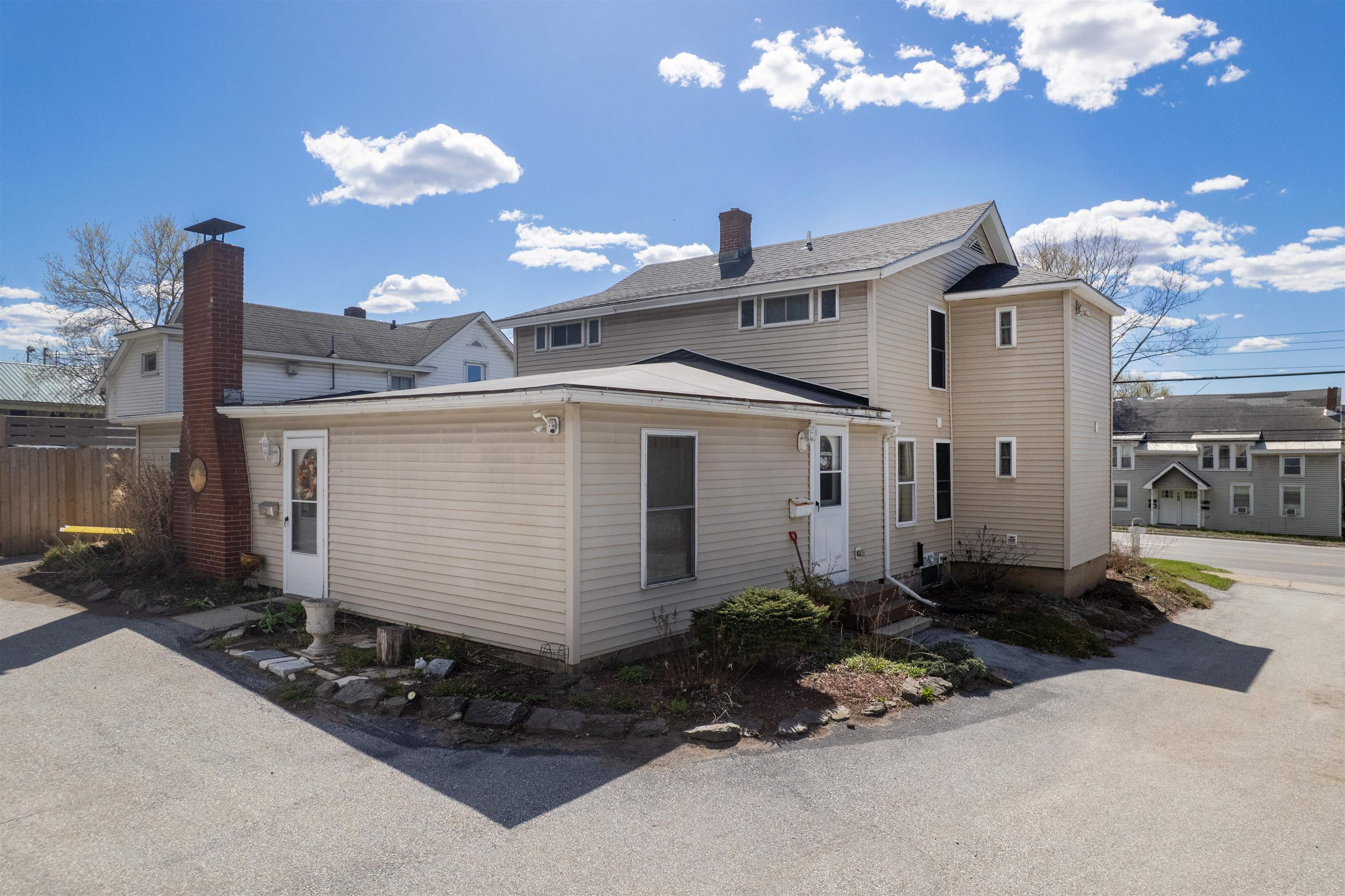168 N. Main Street — photo