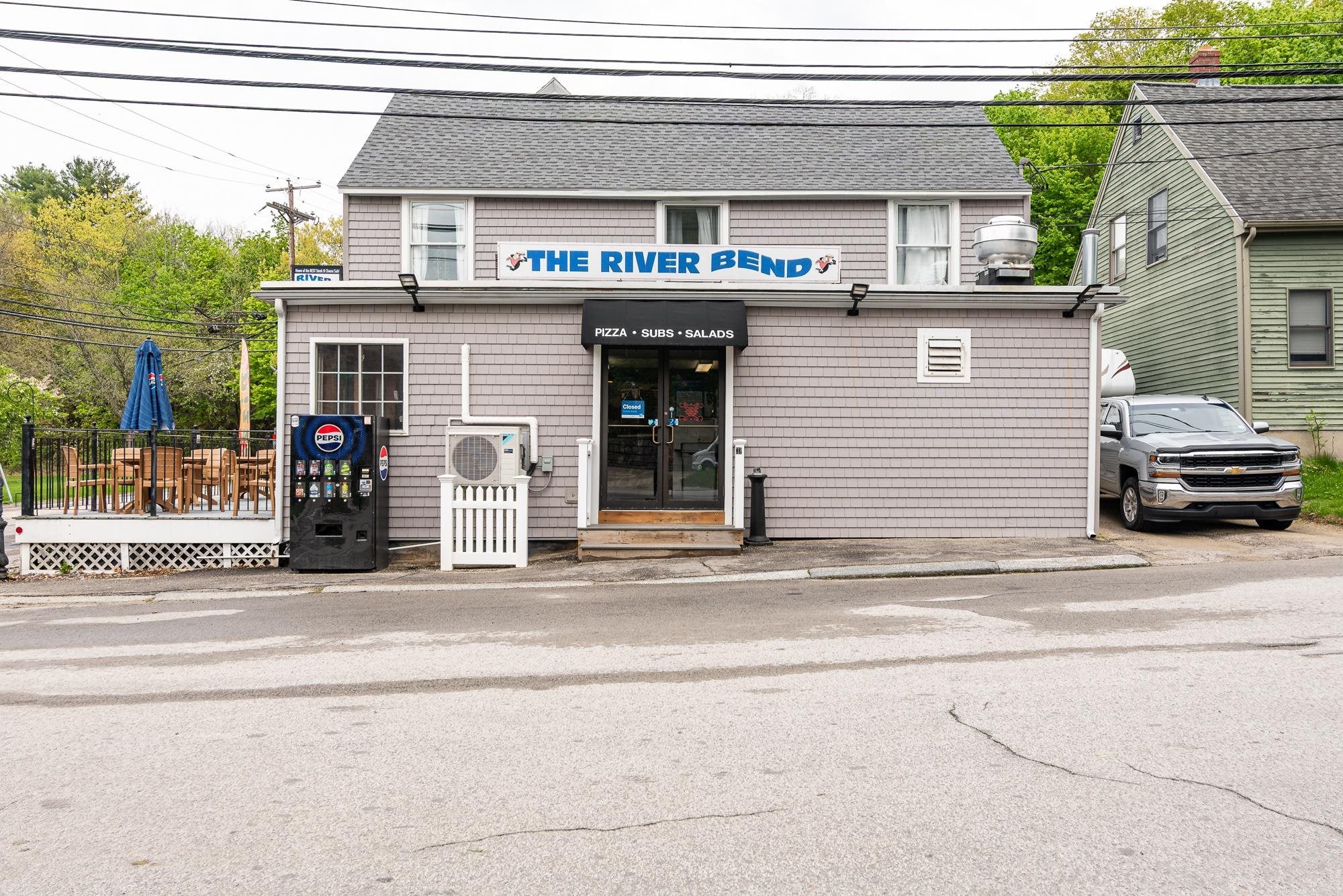 65 Henry Law Avenue — photo