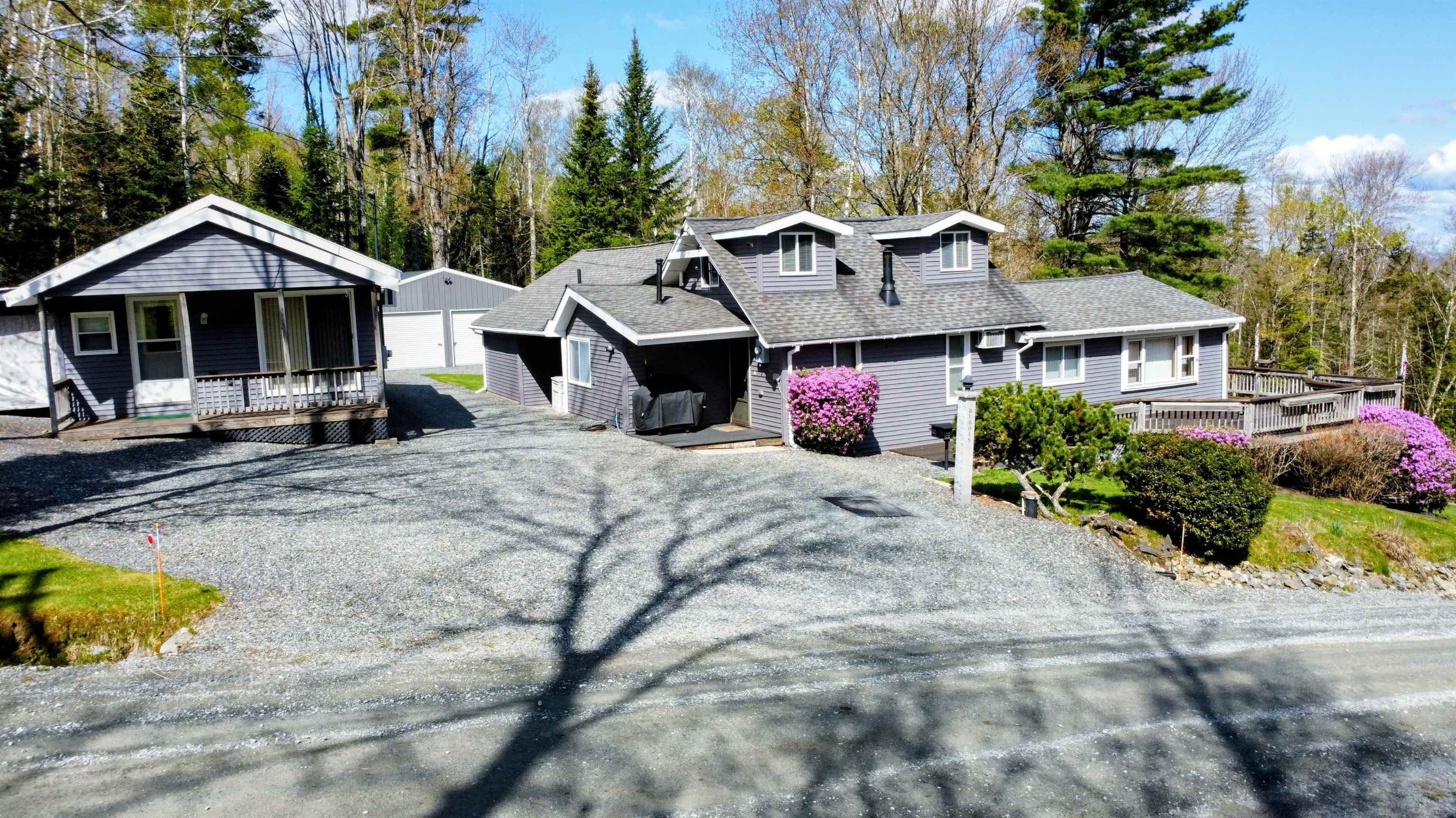 58 Barber Road — photo
