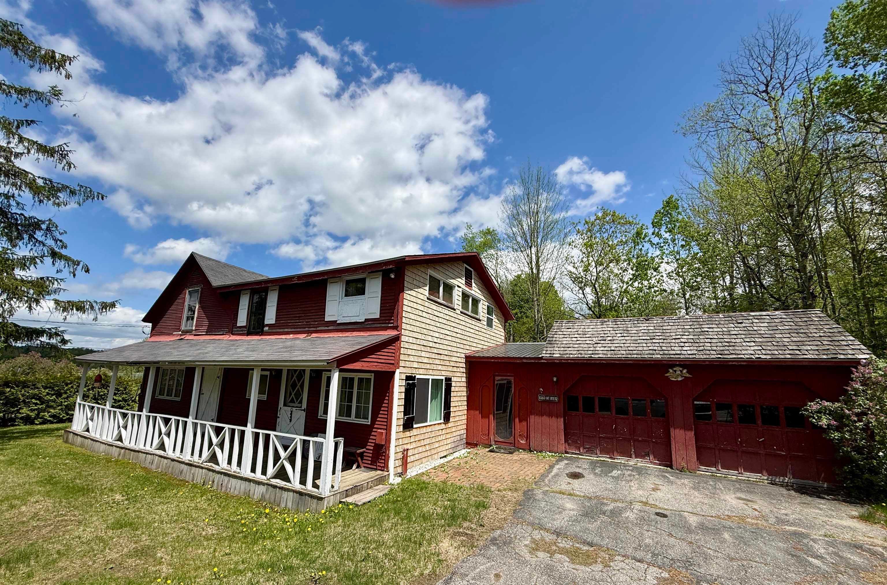 1397 Vt Route 12 — photo