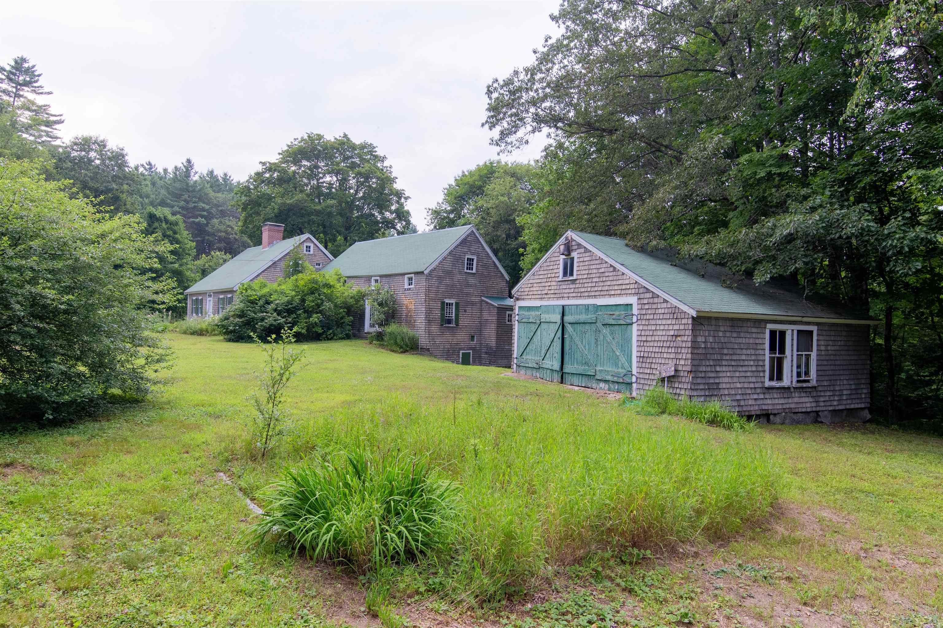 515 Hollow Hill Road — photo