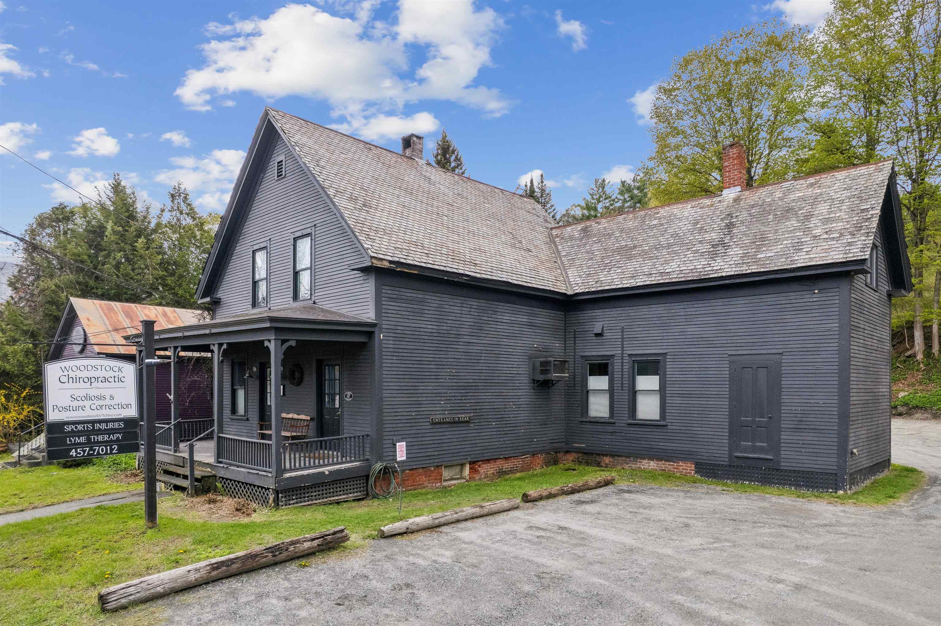 47 Pleasant Street — photo
