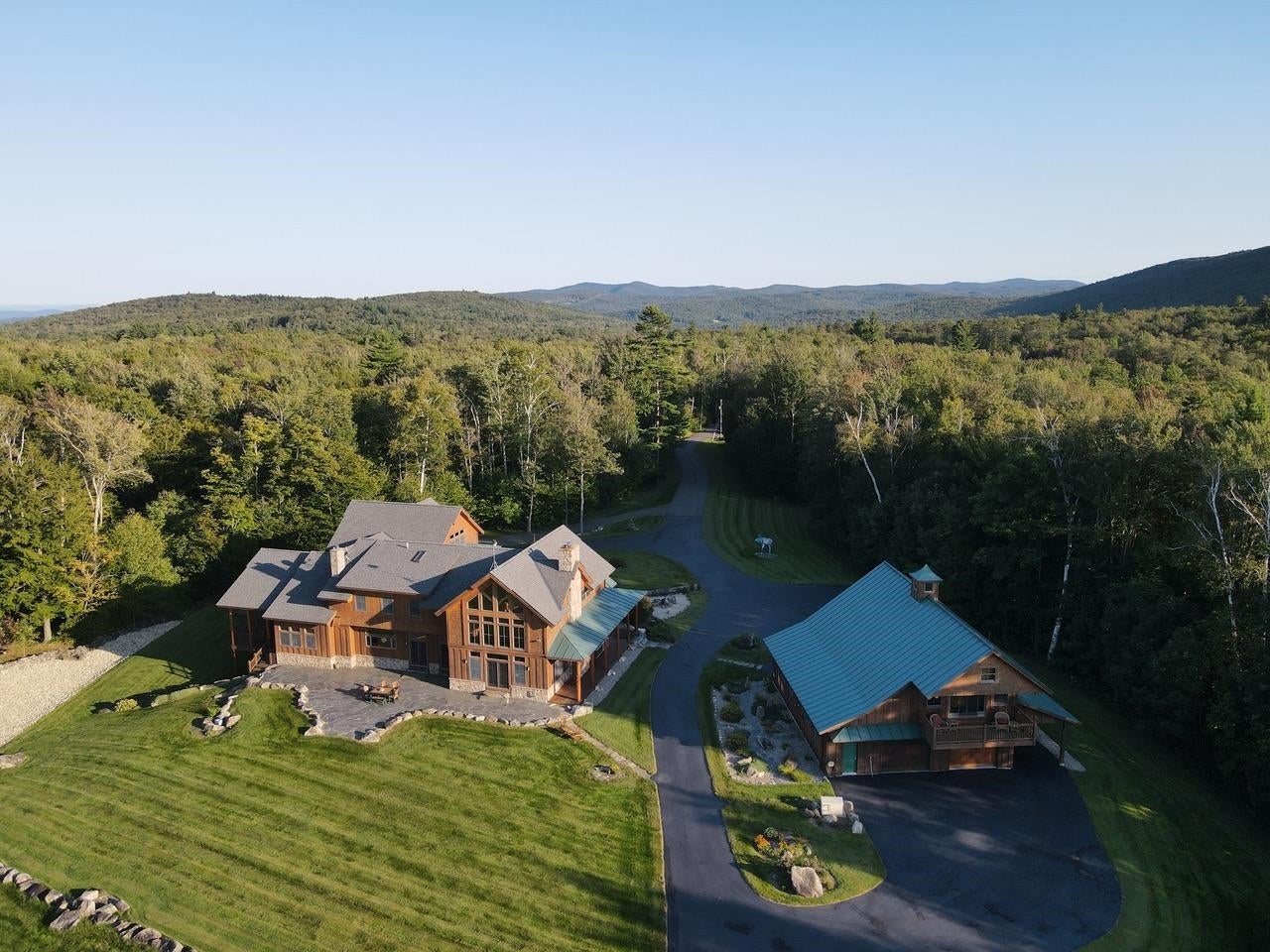 3800 Weston Andover Road — photo