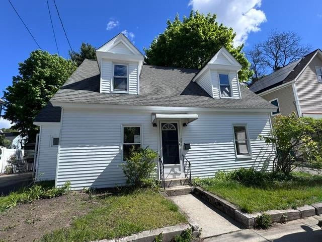 721 Blossom Street — photo