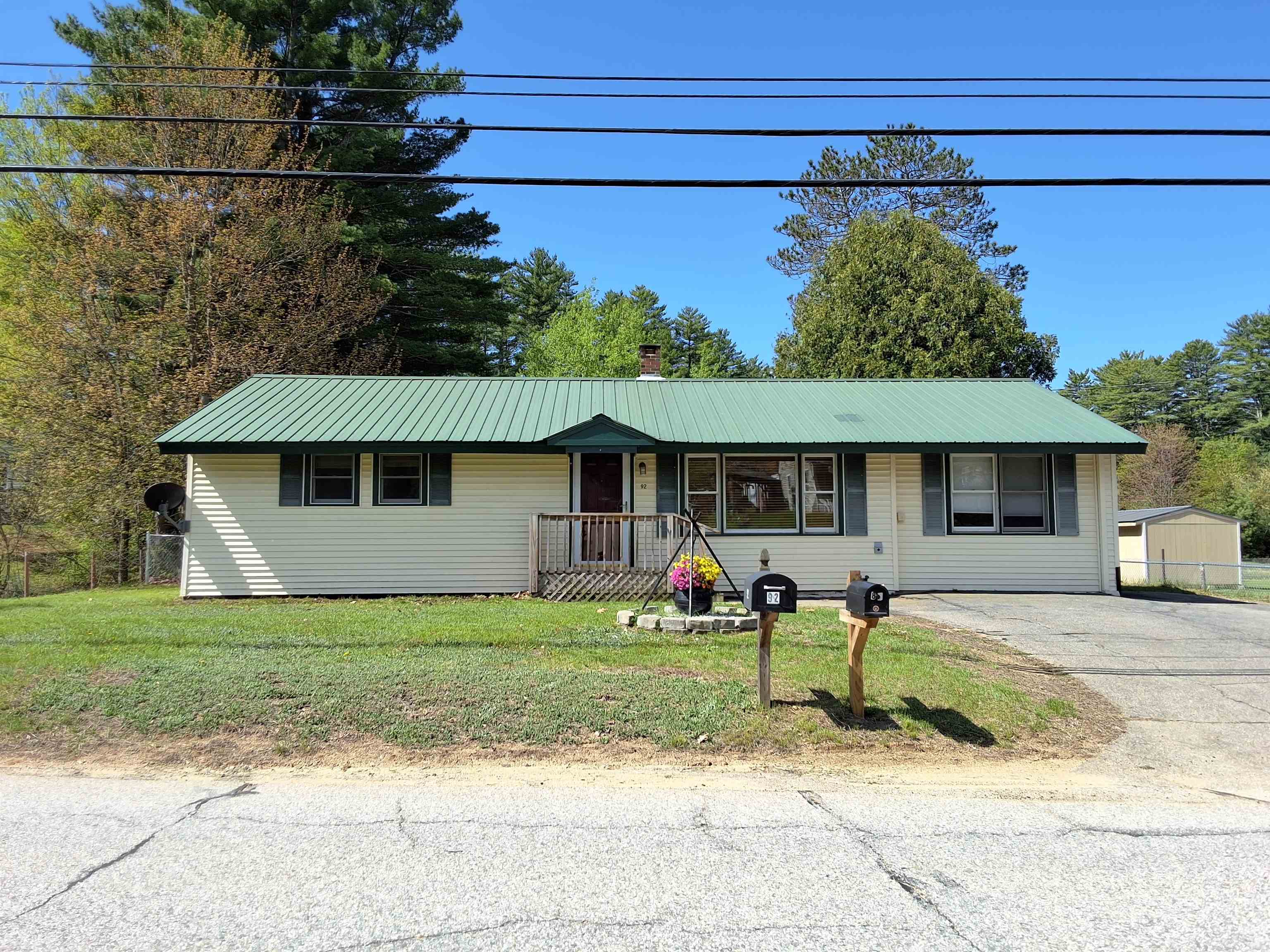 92 Concord Street — photo