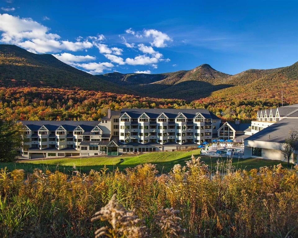 90 Loon Mountain Drive 865C — photo