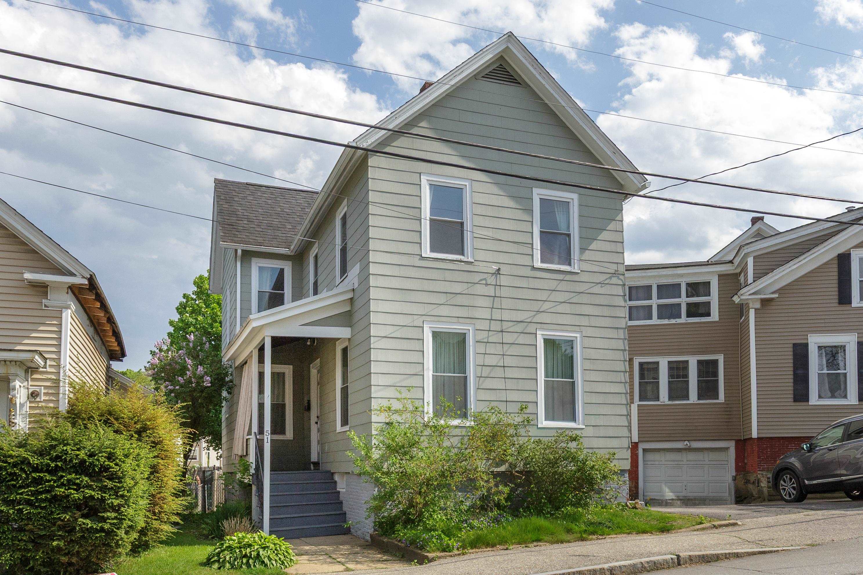 51 Laurel Street — photo