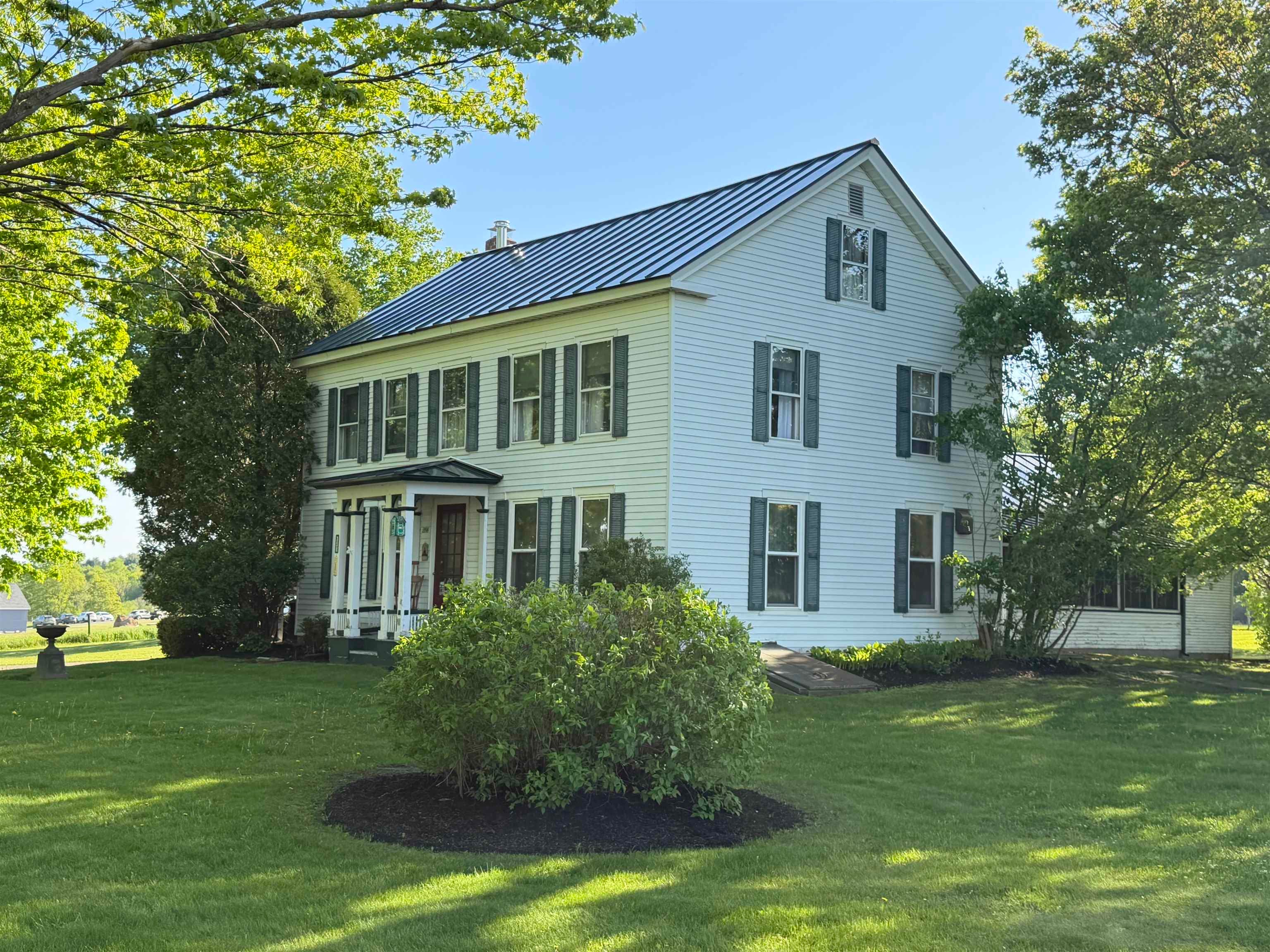 358 South Main Street — photo