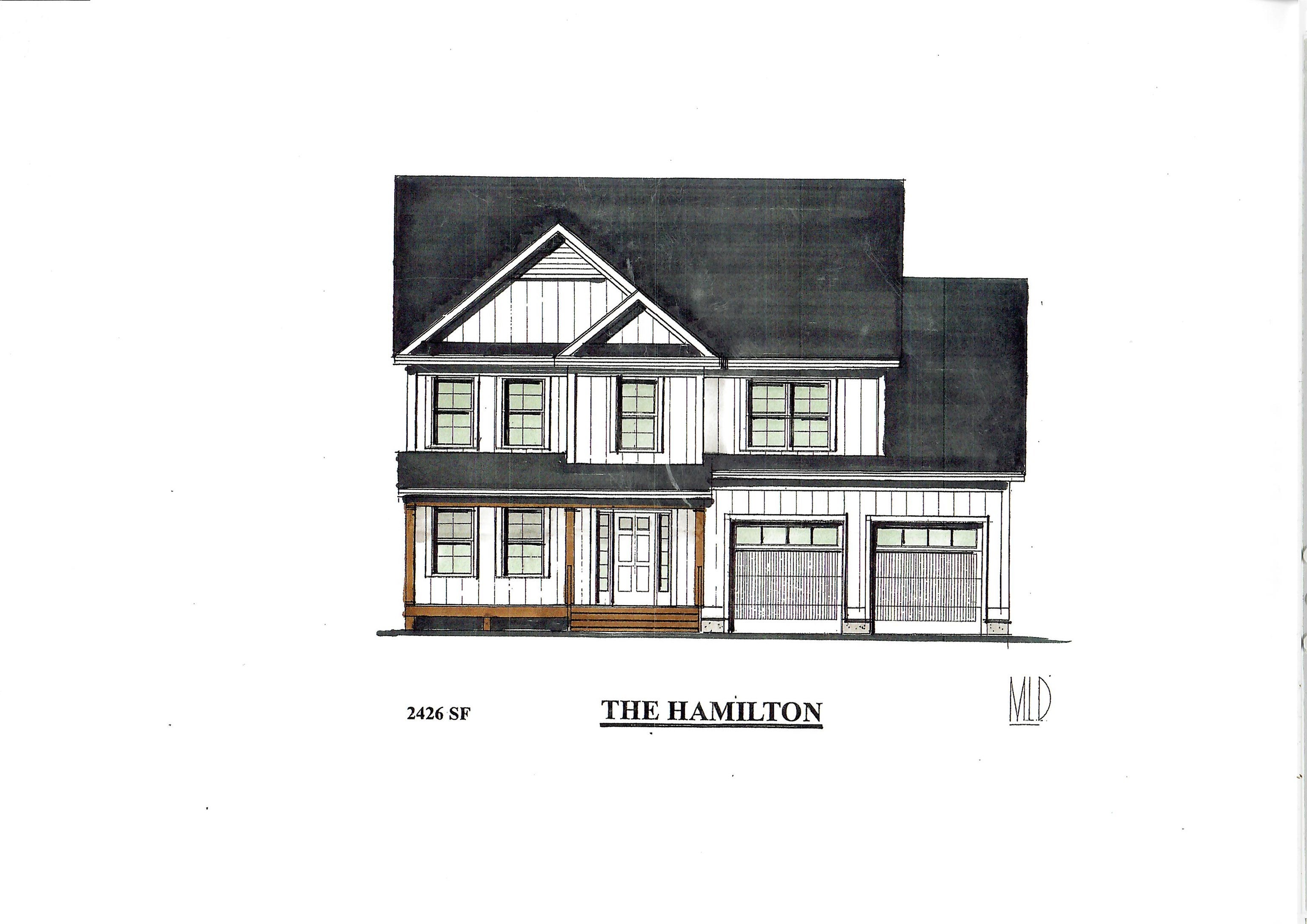 240 Larrow Drive 6 — photo