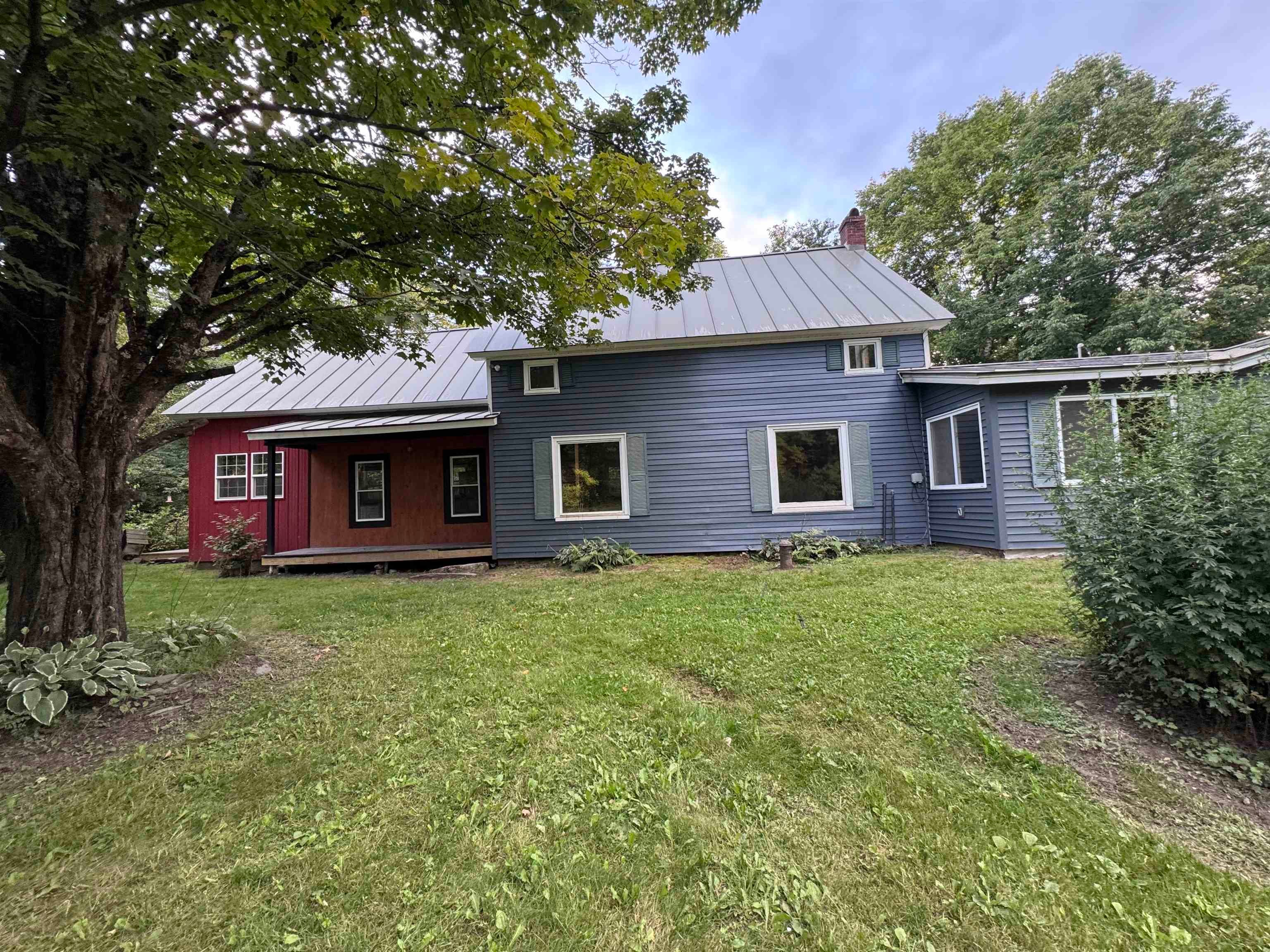 2113 Stony Brook Road — photo