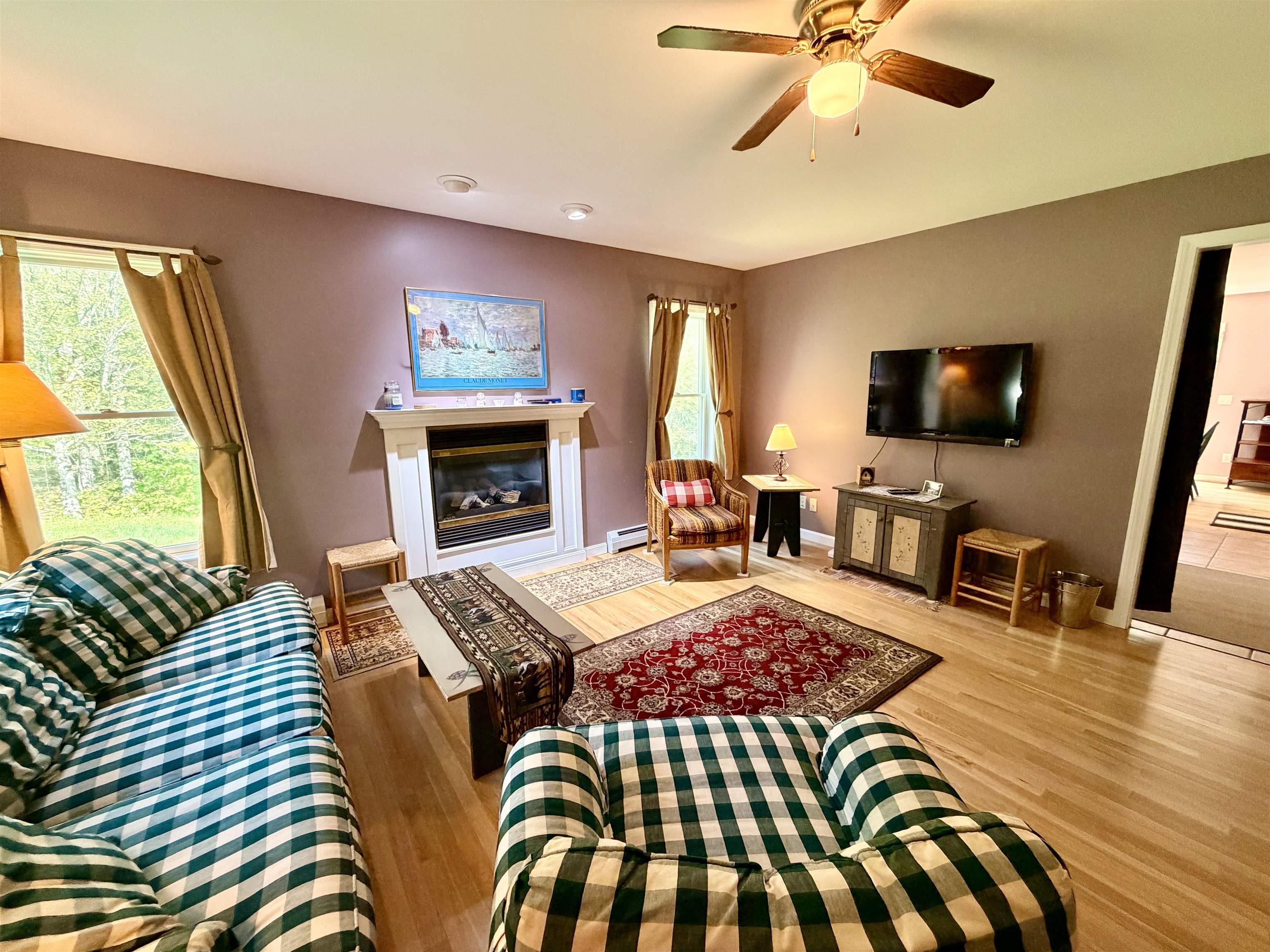 52 Ruth Way, Wilmington, VT 05363 — photo 2