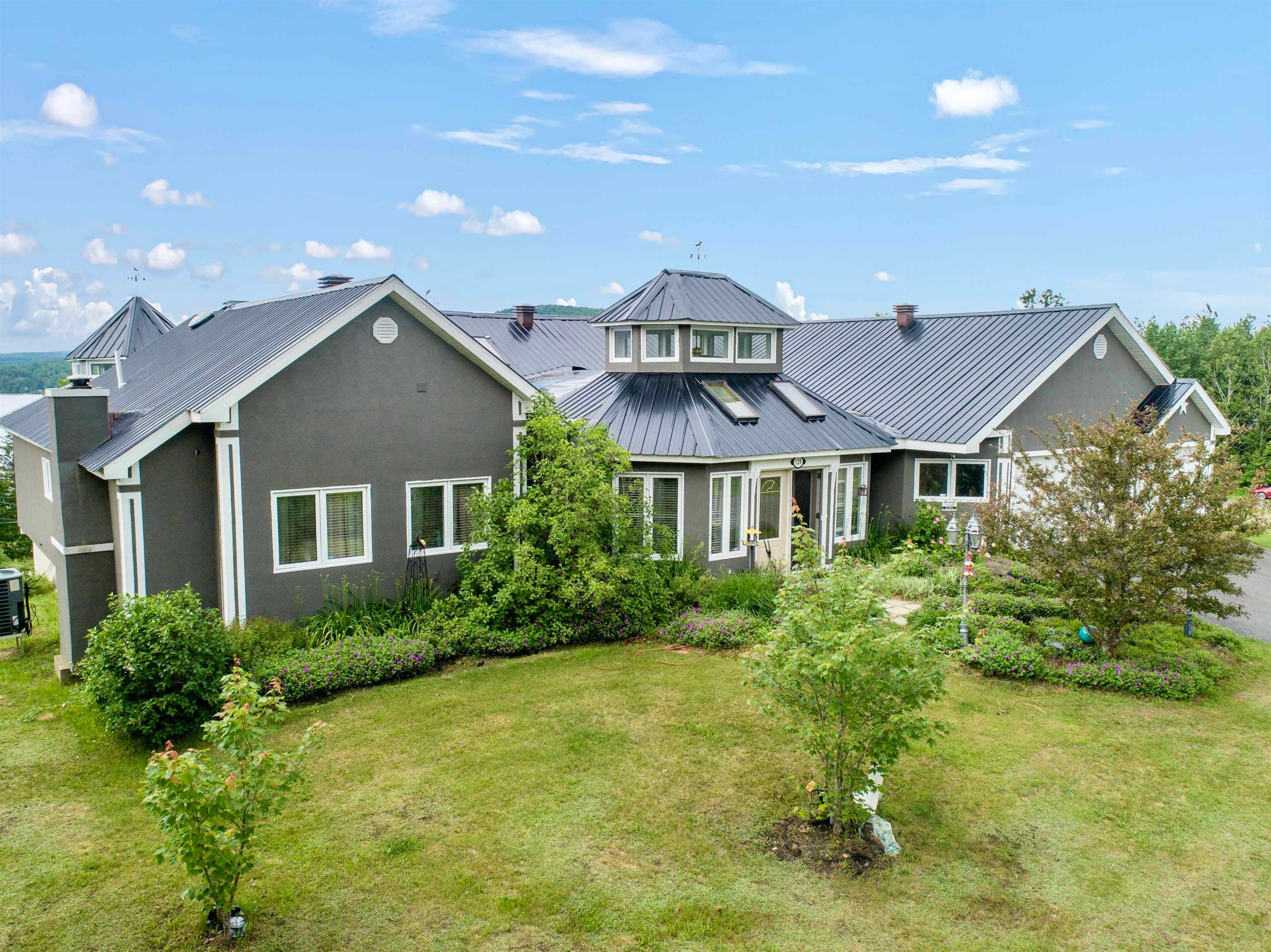 128 Fuller Drive — photo
